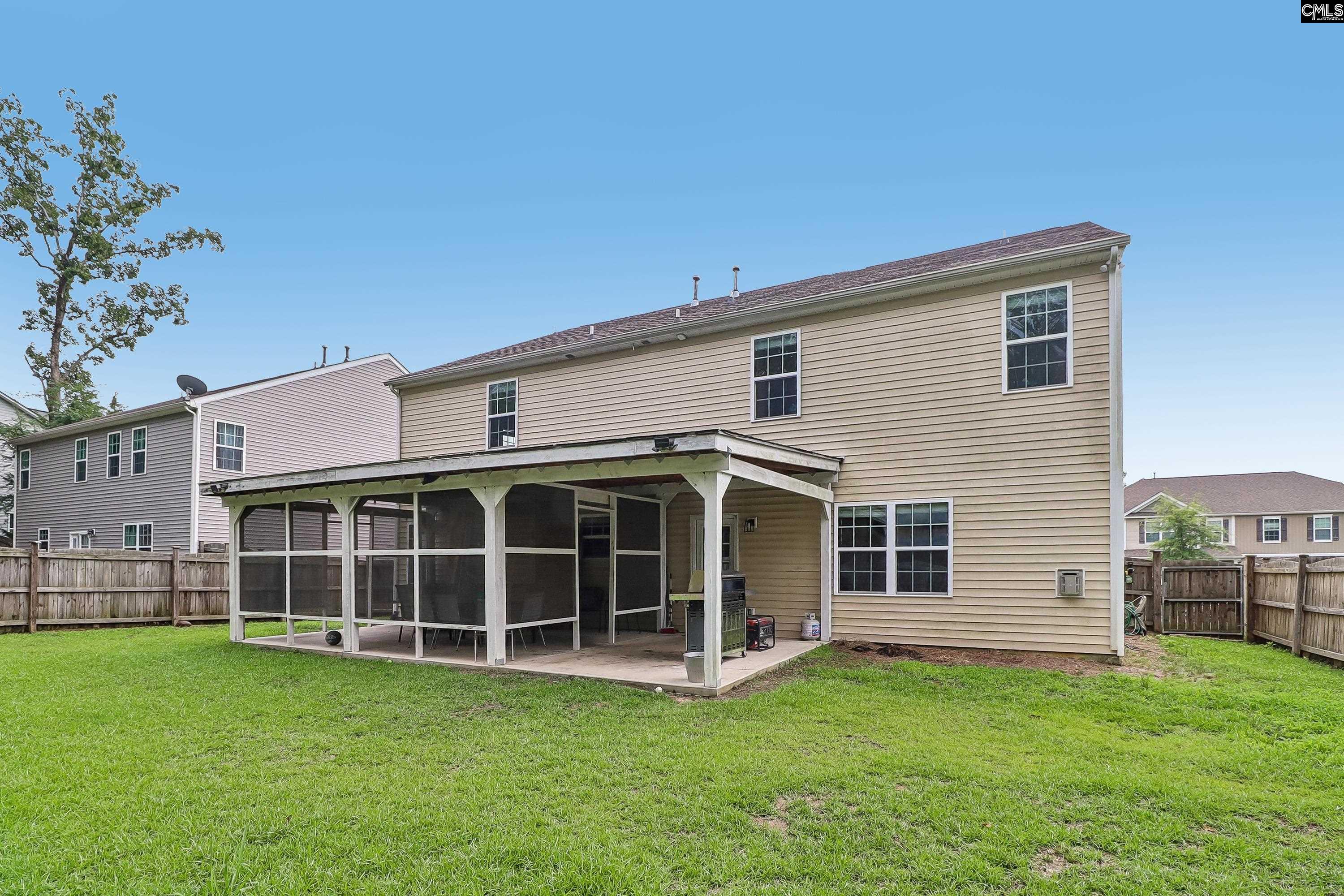551 Eagles Rest Drive Chapin, SC 29036