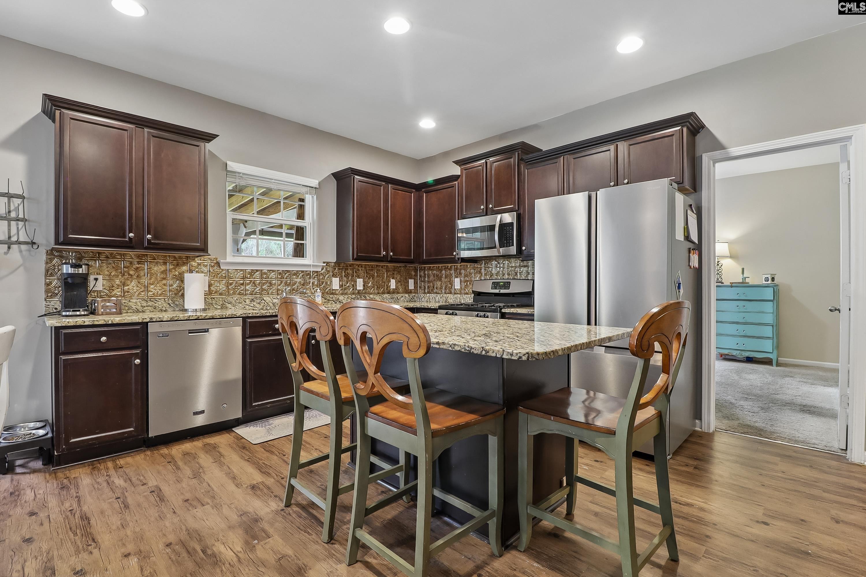 551 Eagles Rest Drive Chapin, SC 29036