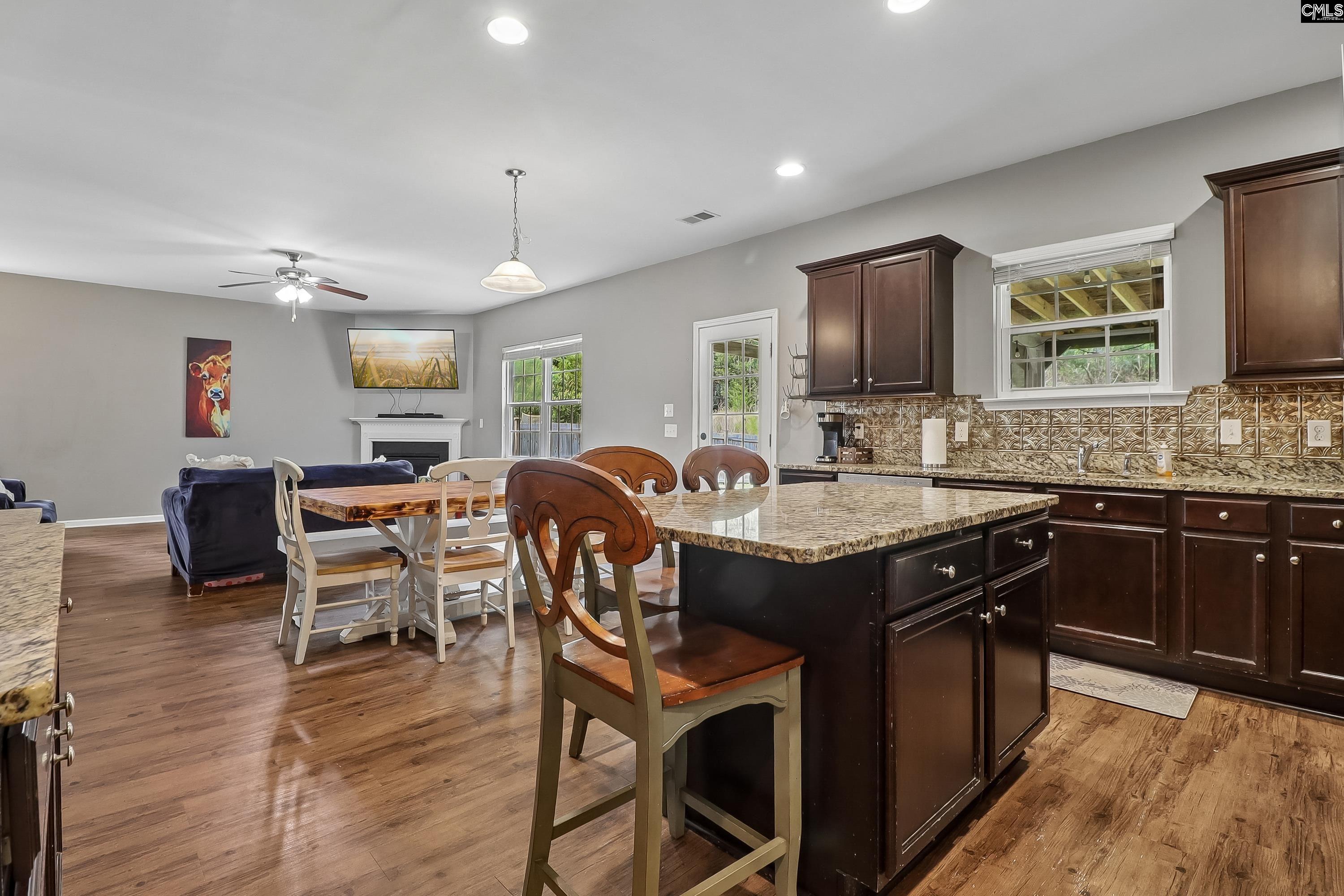 551 Eagles Rest Drive Chapin, SC 29036