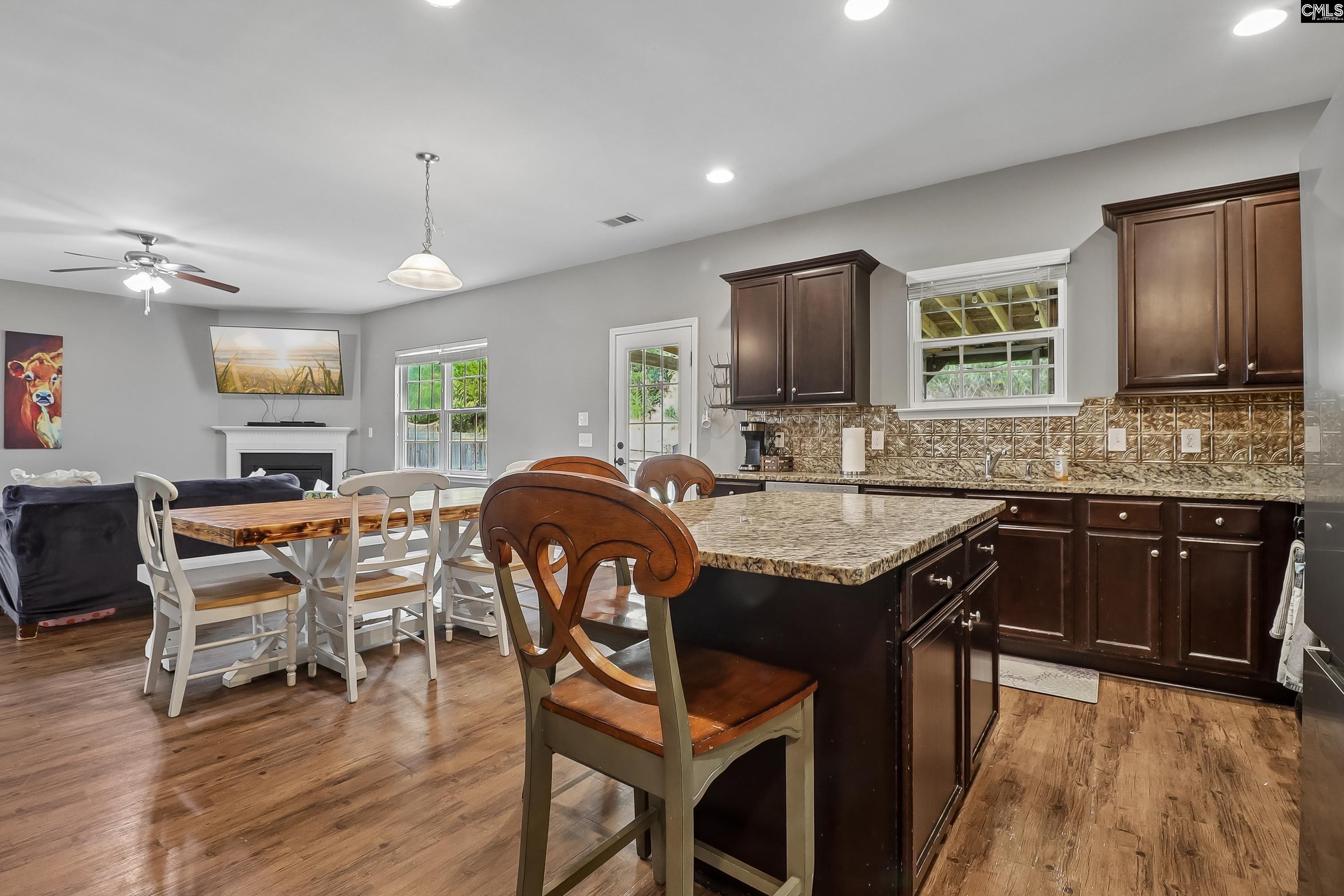 551 Eagles Rest Drive Chapin, SC 29036