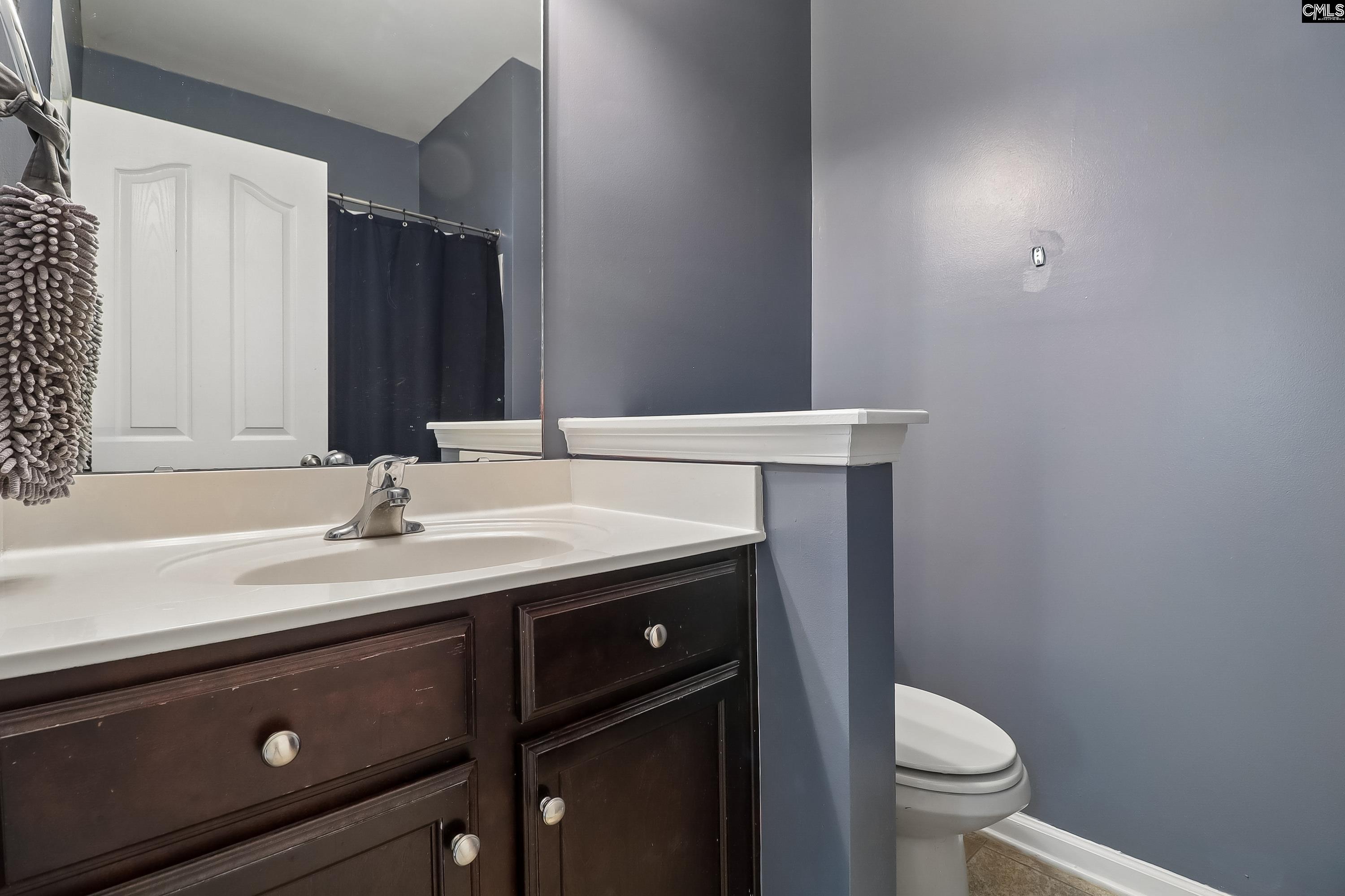 551 Eagles Rest Drive Chapin, SC 29036
