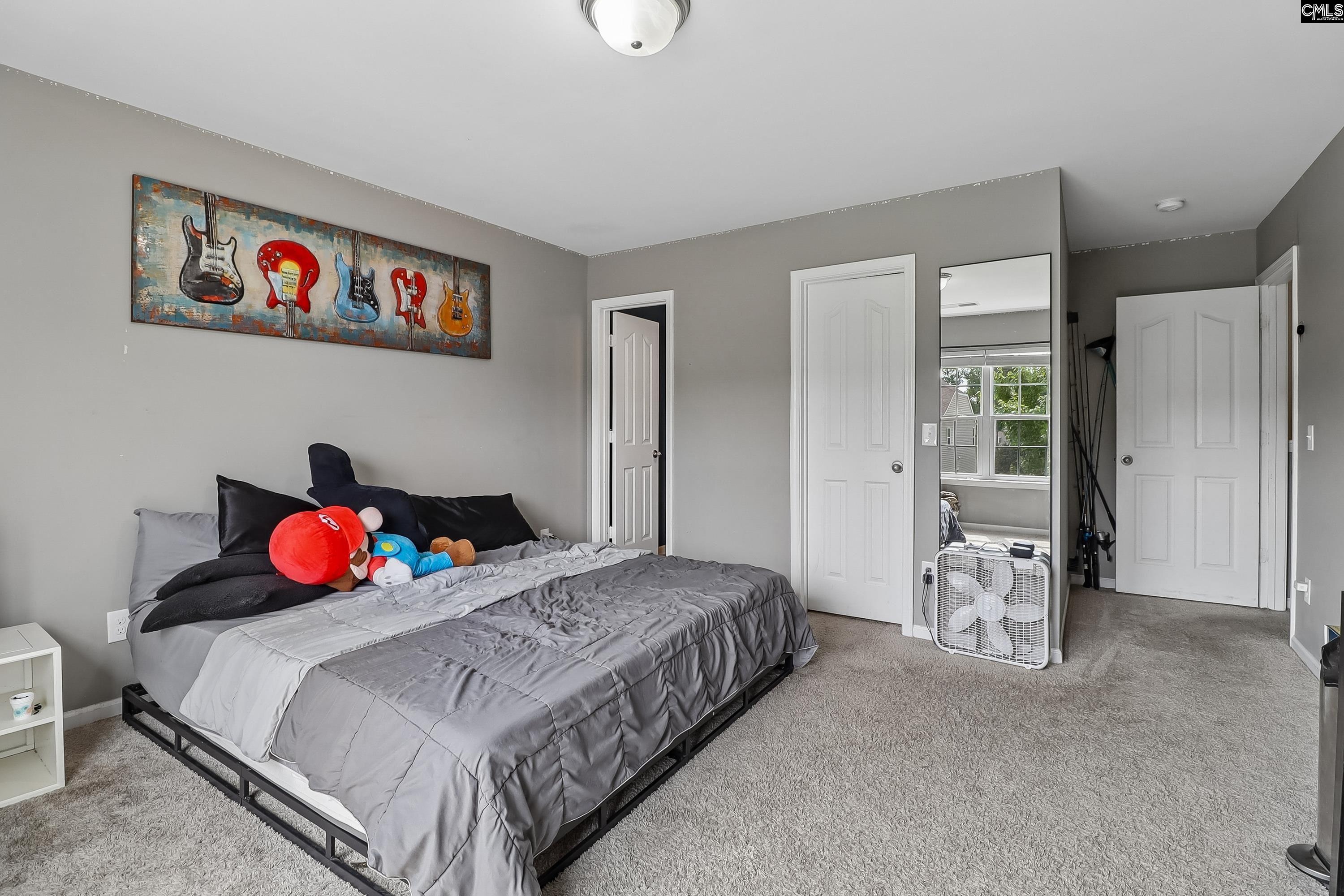 551 Eagles Rest Drive Chapin, SC 29036