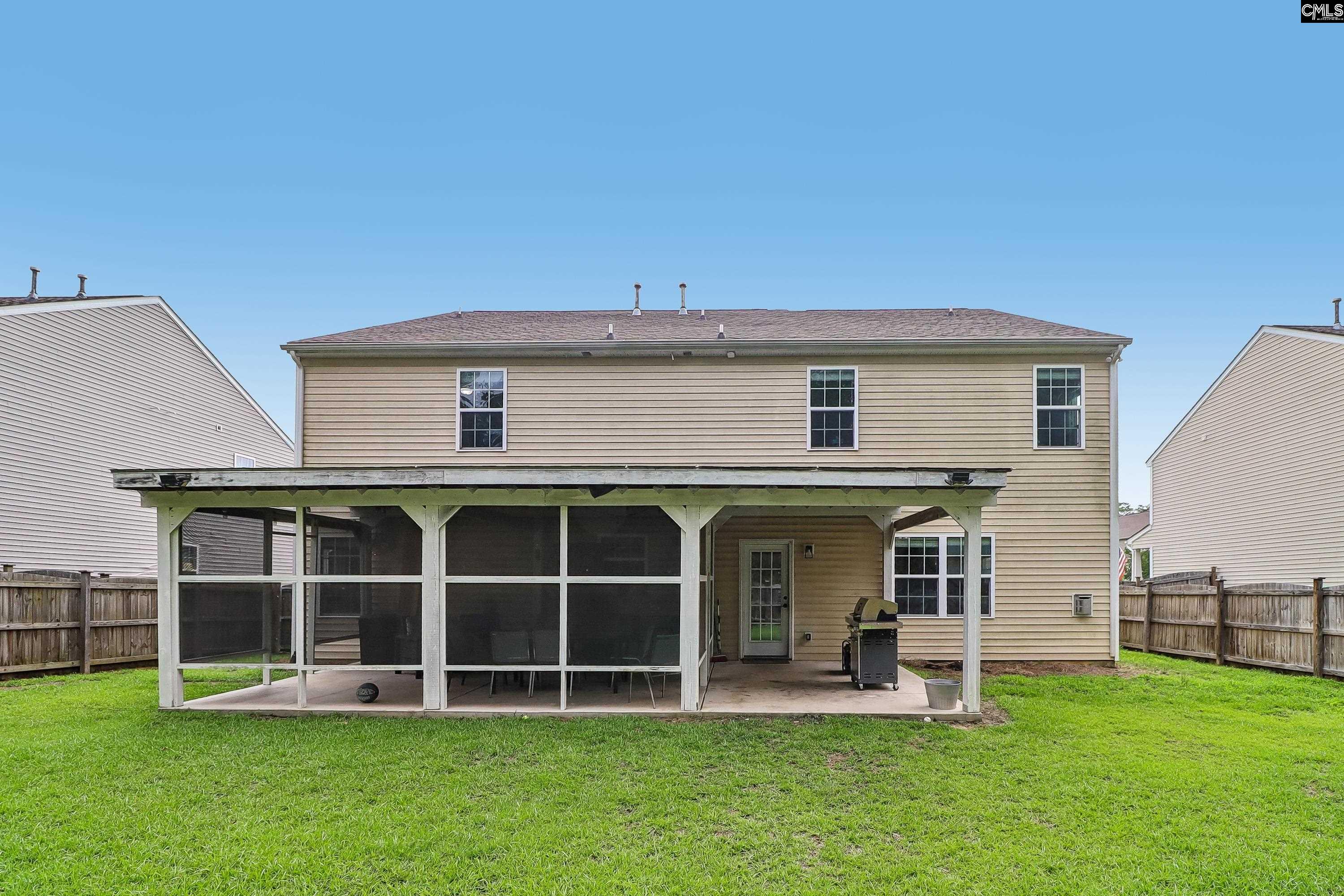 551 Eagles Rest Drive Chapin, SC 29036