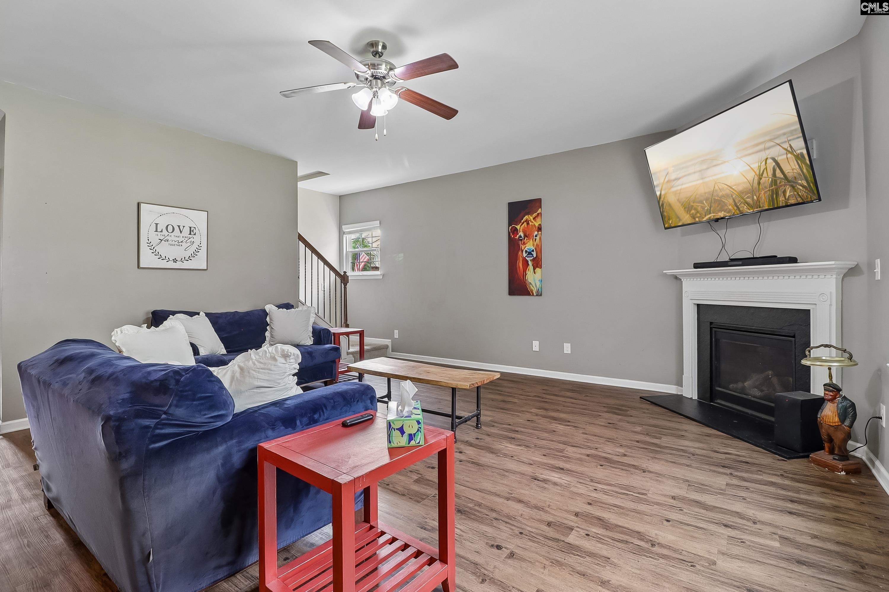 551 Eagles Rest Drive Chapin, SC 29036