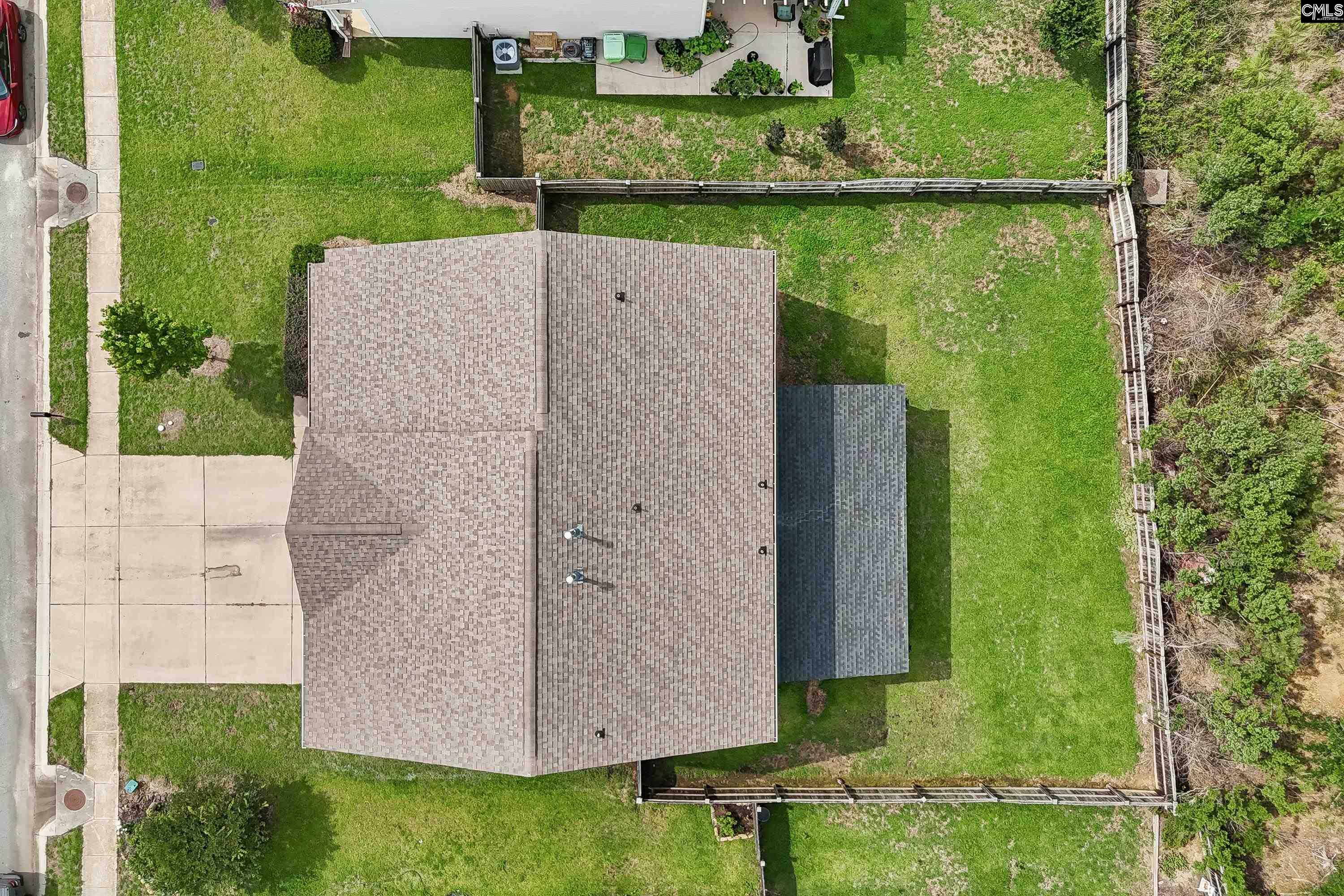 551 Eagles Rest Drive Chapin, SC 29036