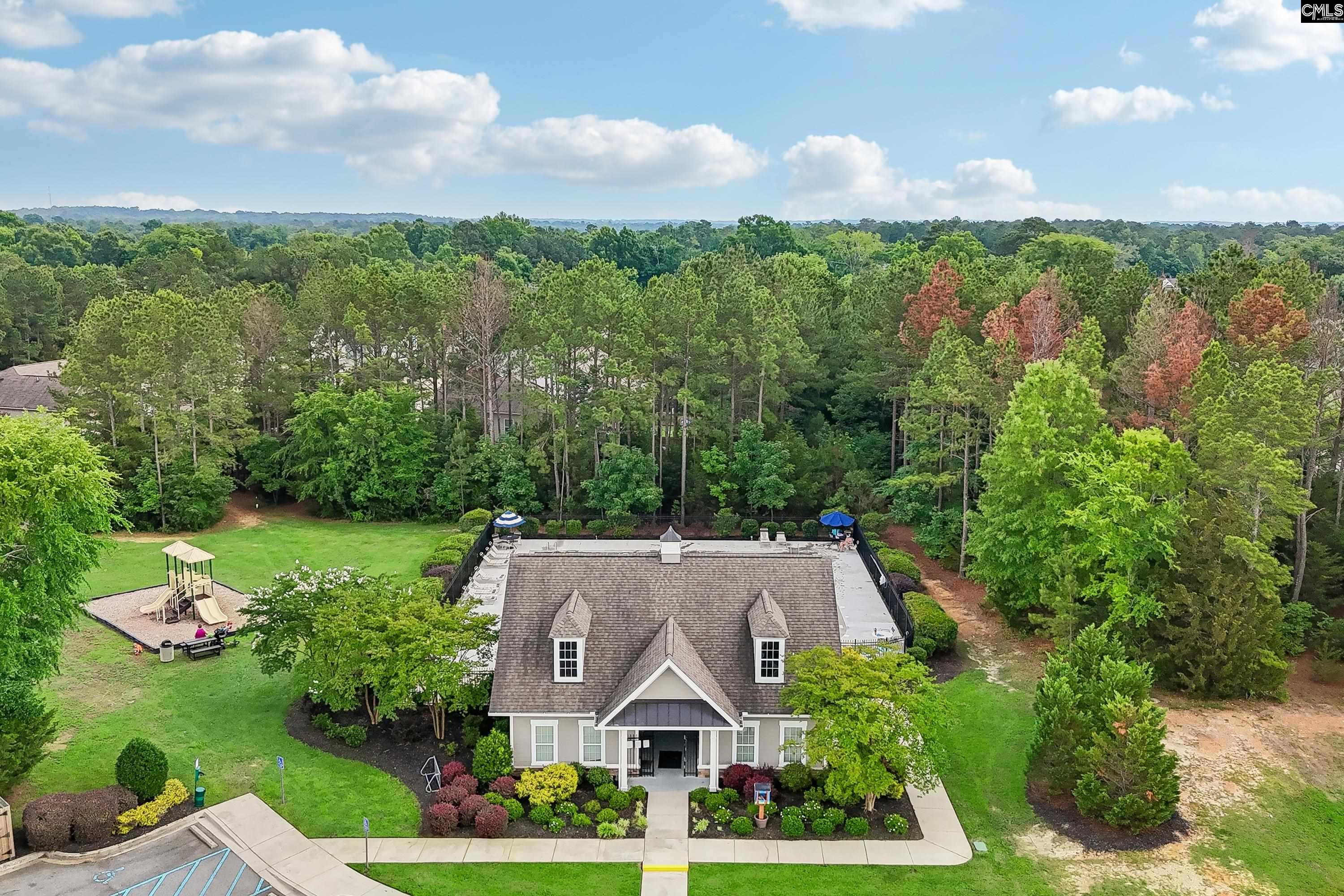 551 Eagles Rest Drive Chapin, SC 29036
