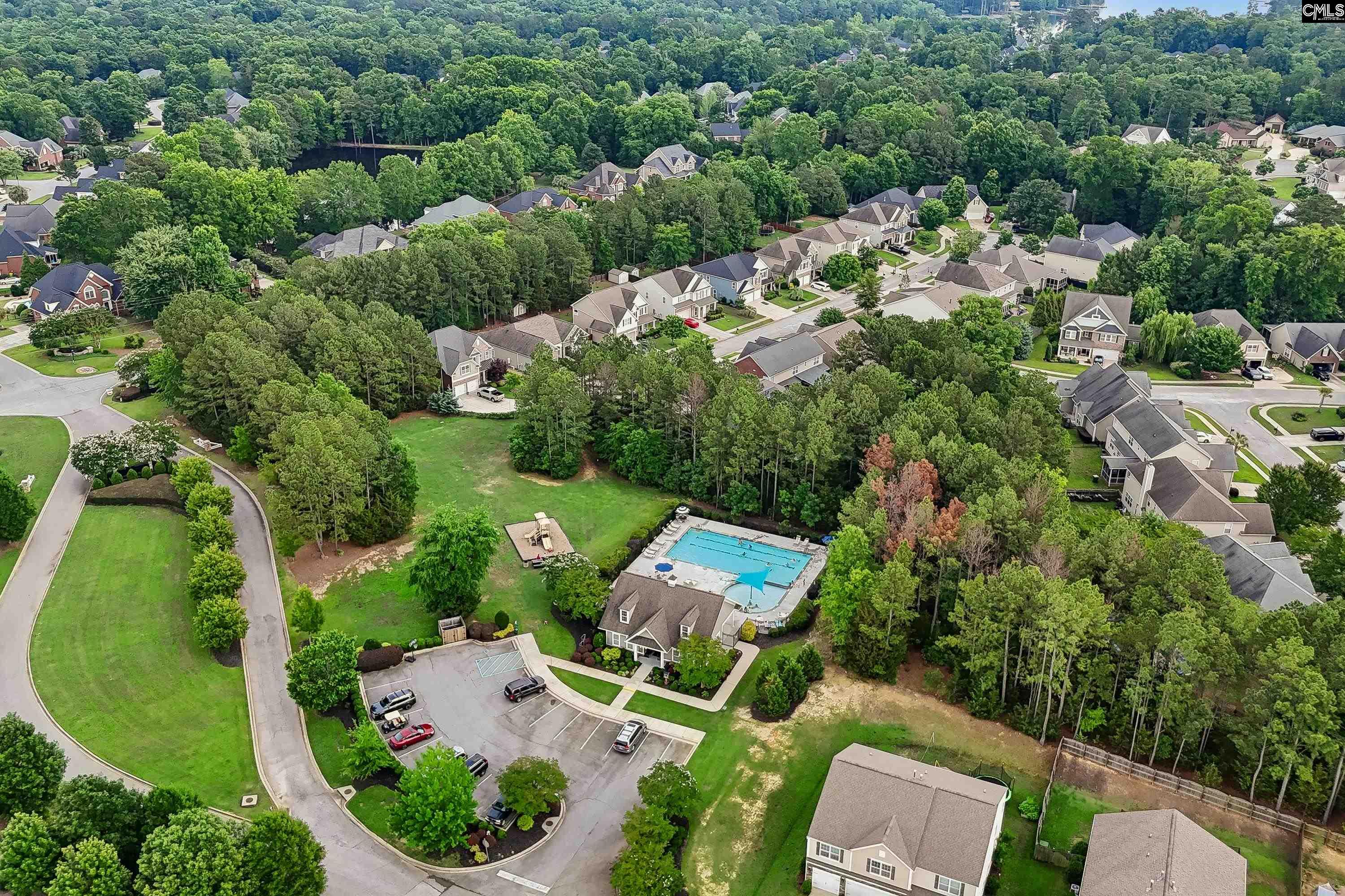 551 Eagles Rest Drive Chapin, SC 29036