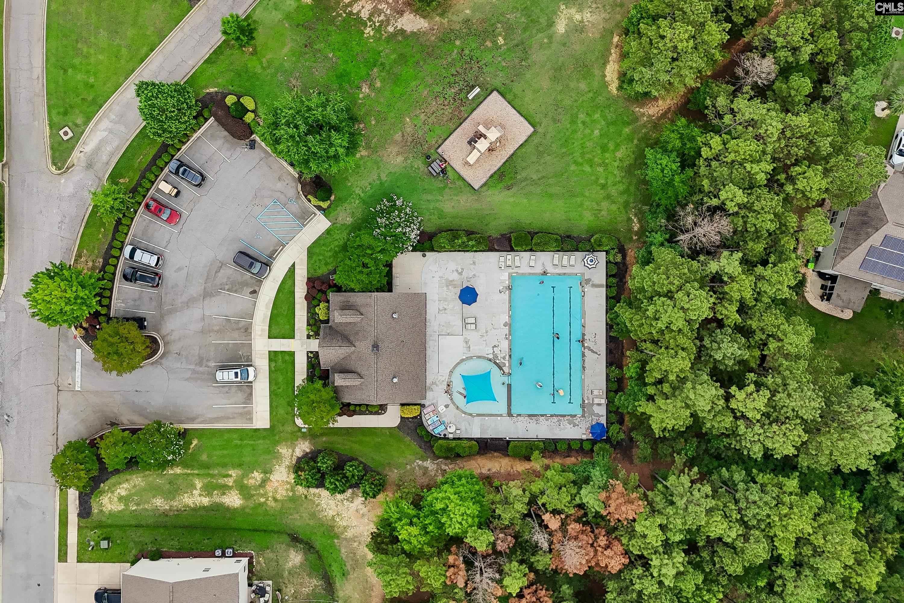 551 Eagles Rest Drive Chapin, SC 29036
