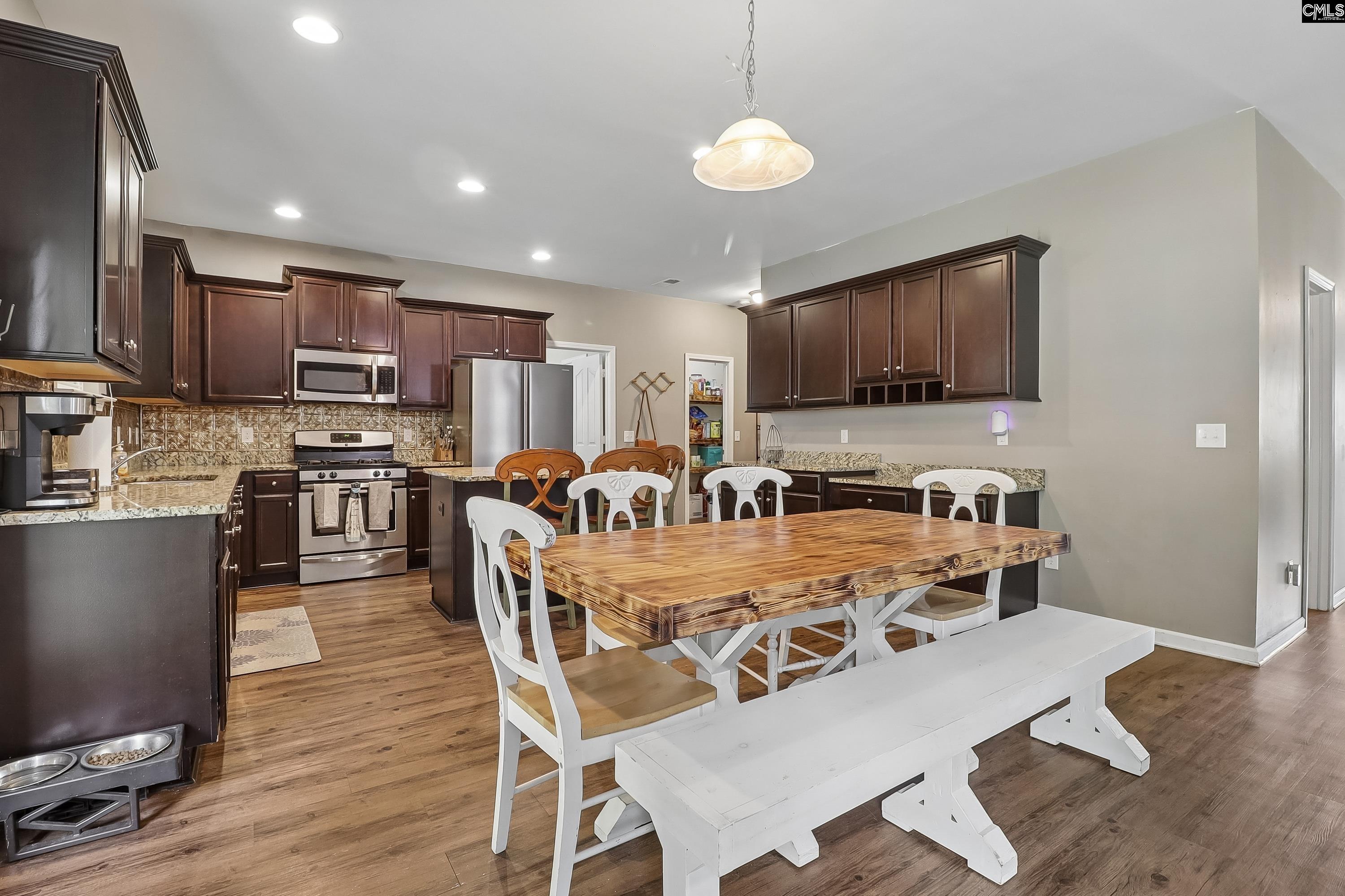 551 Eagles Rest Drive Chapin, SC 29036