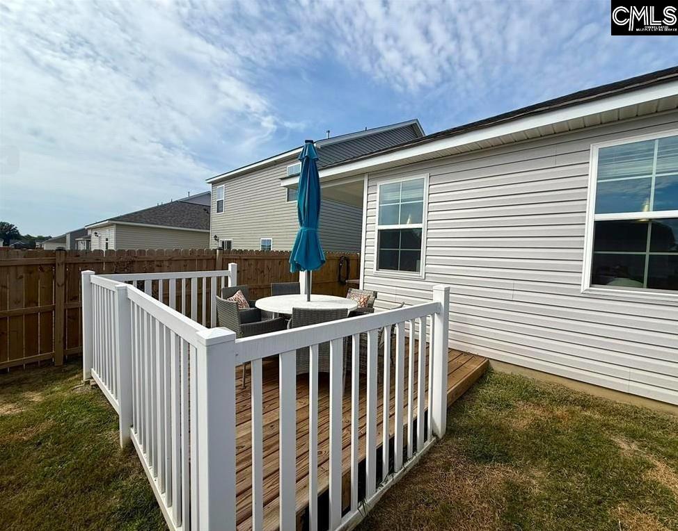 125 Hunters Branch Drive Columbia, SC 29061