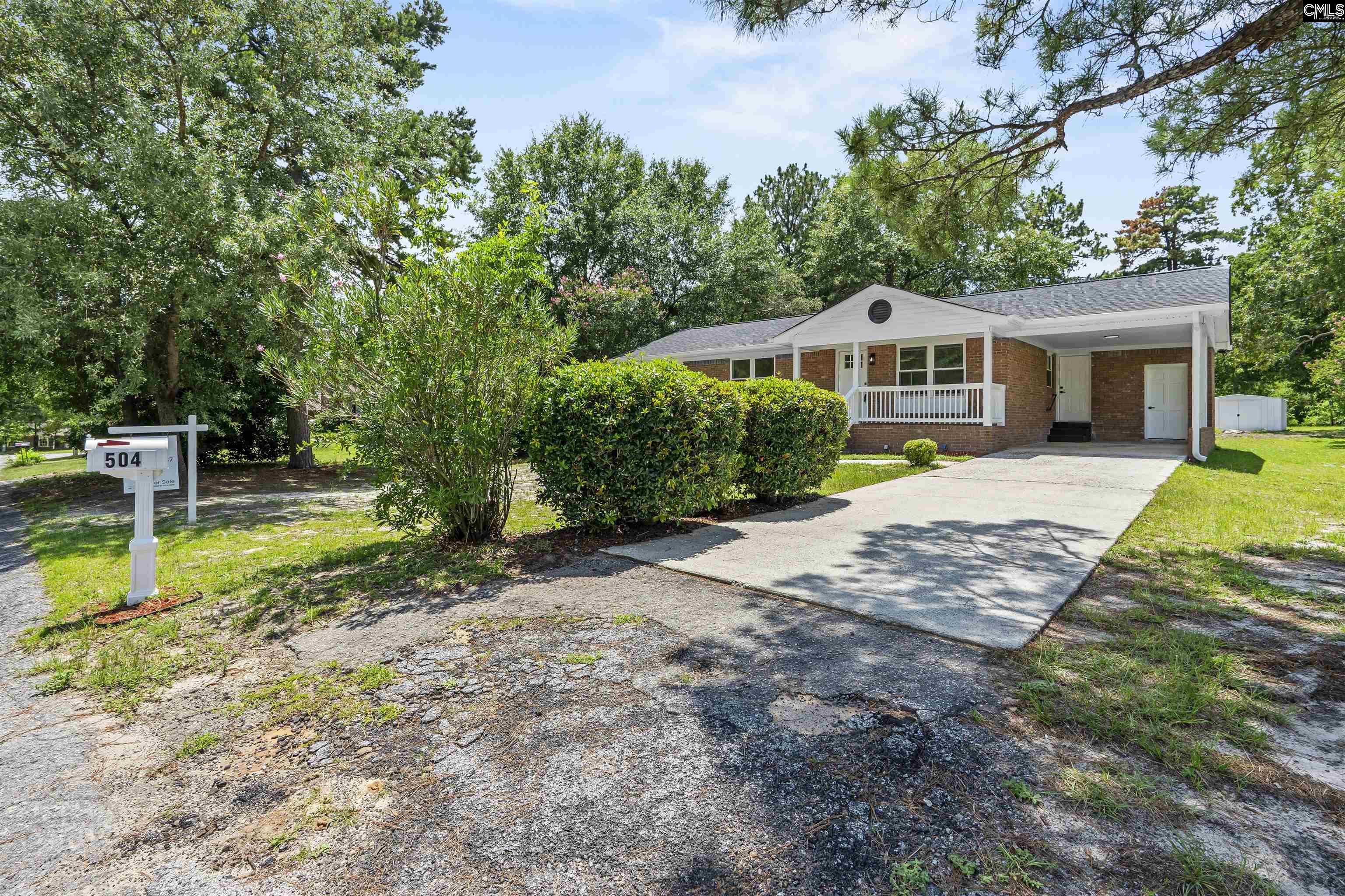 504 Orange Court Lexington, SC 29073