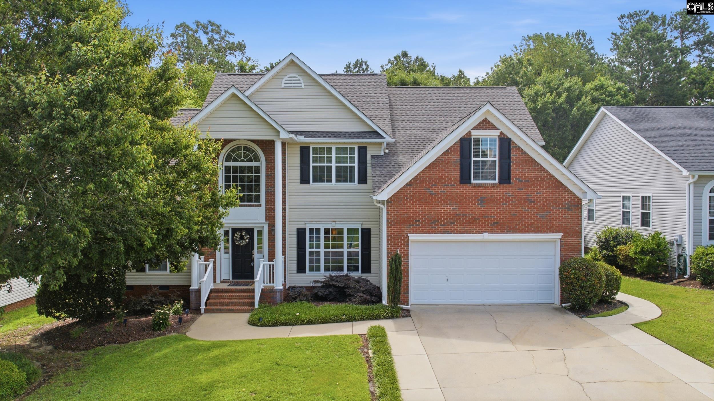 402 Cabin Drive Irmo, SC 29063