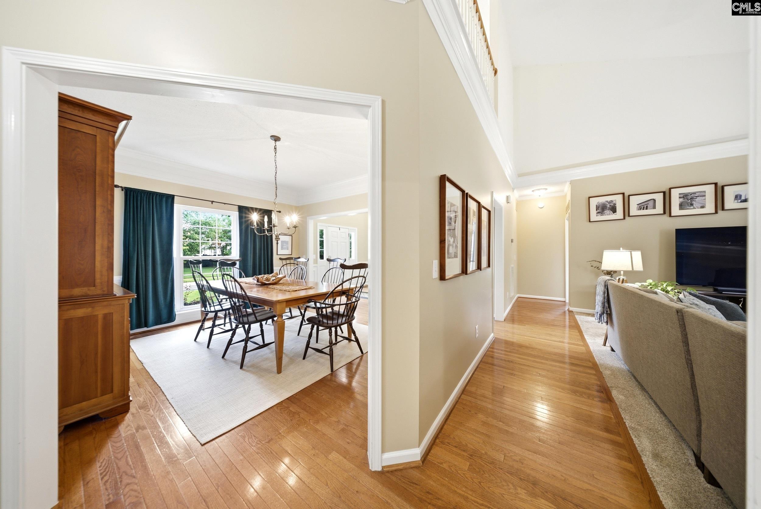 402 Cabin Drive Irmo, SC 29063