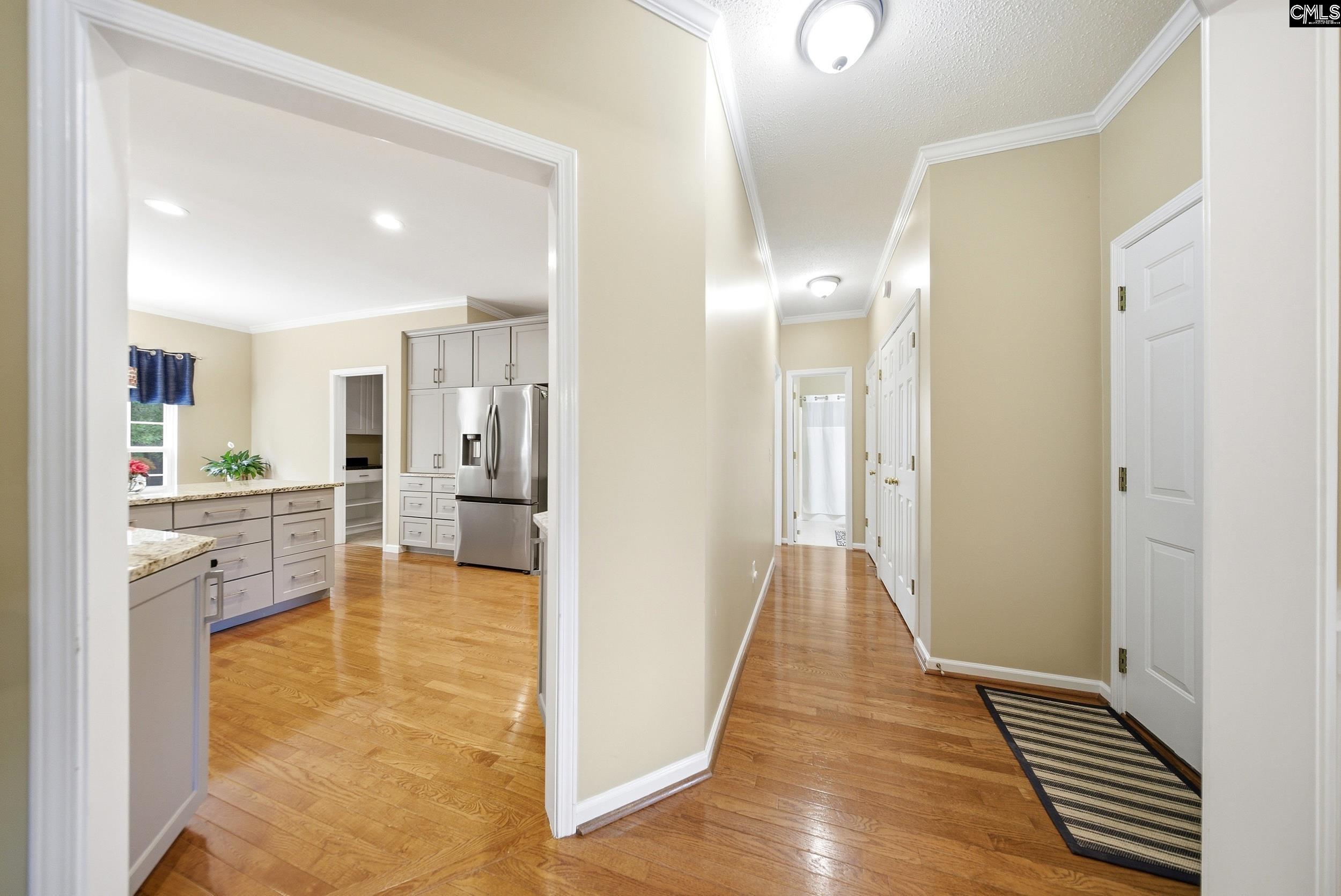 402 Cabin Drive Irmo, SC 29063