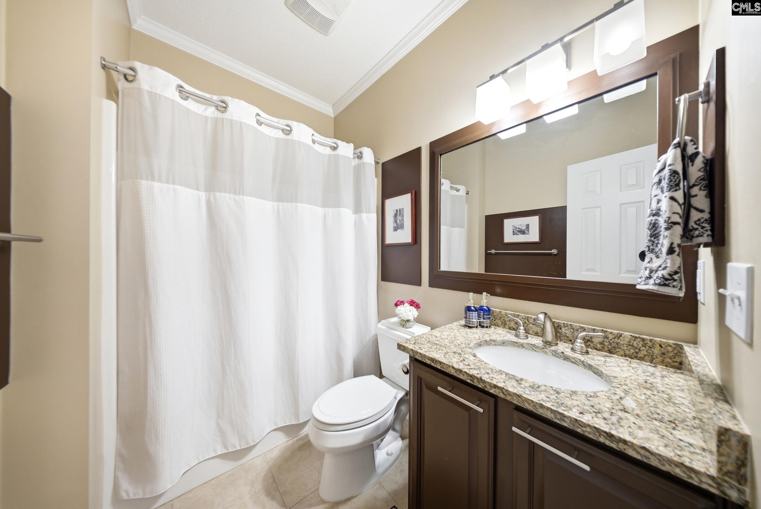 402 Cabin Drive Irmo, SC 29063
