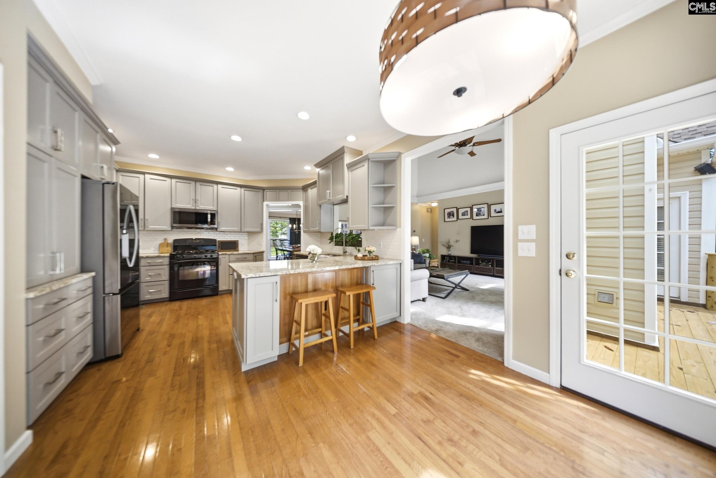 402 Cabin Drive Irmo, SC 29063