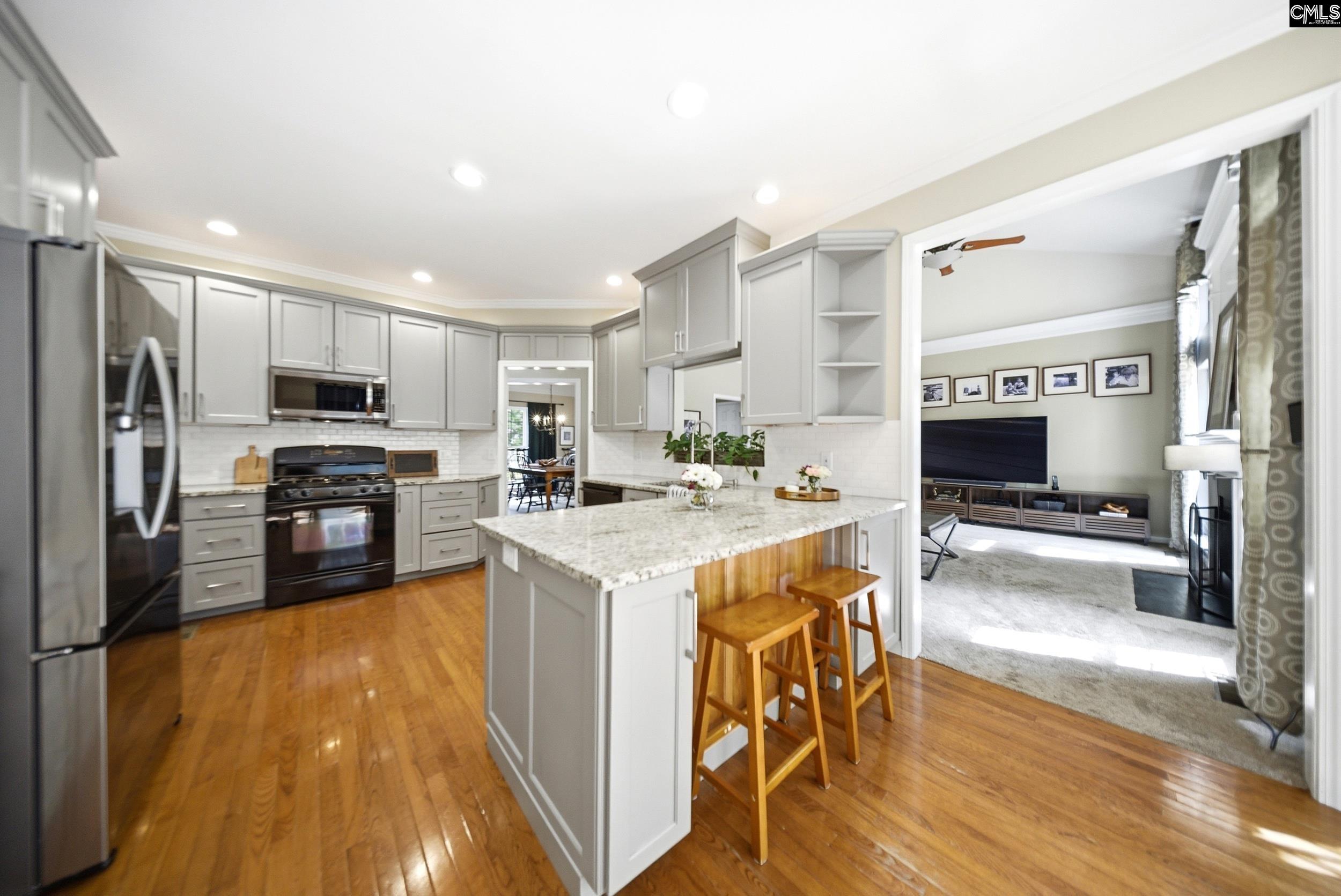 402 Cabin Drive Irmo, SC 29063