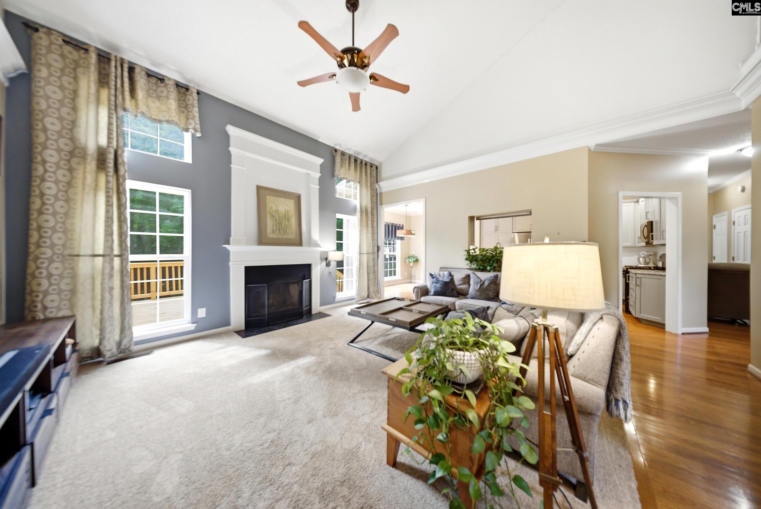 402 Cabin Drive Irmo, SC 29063