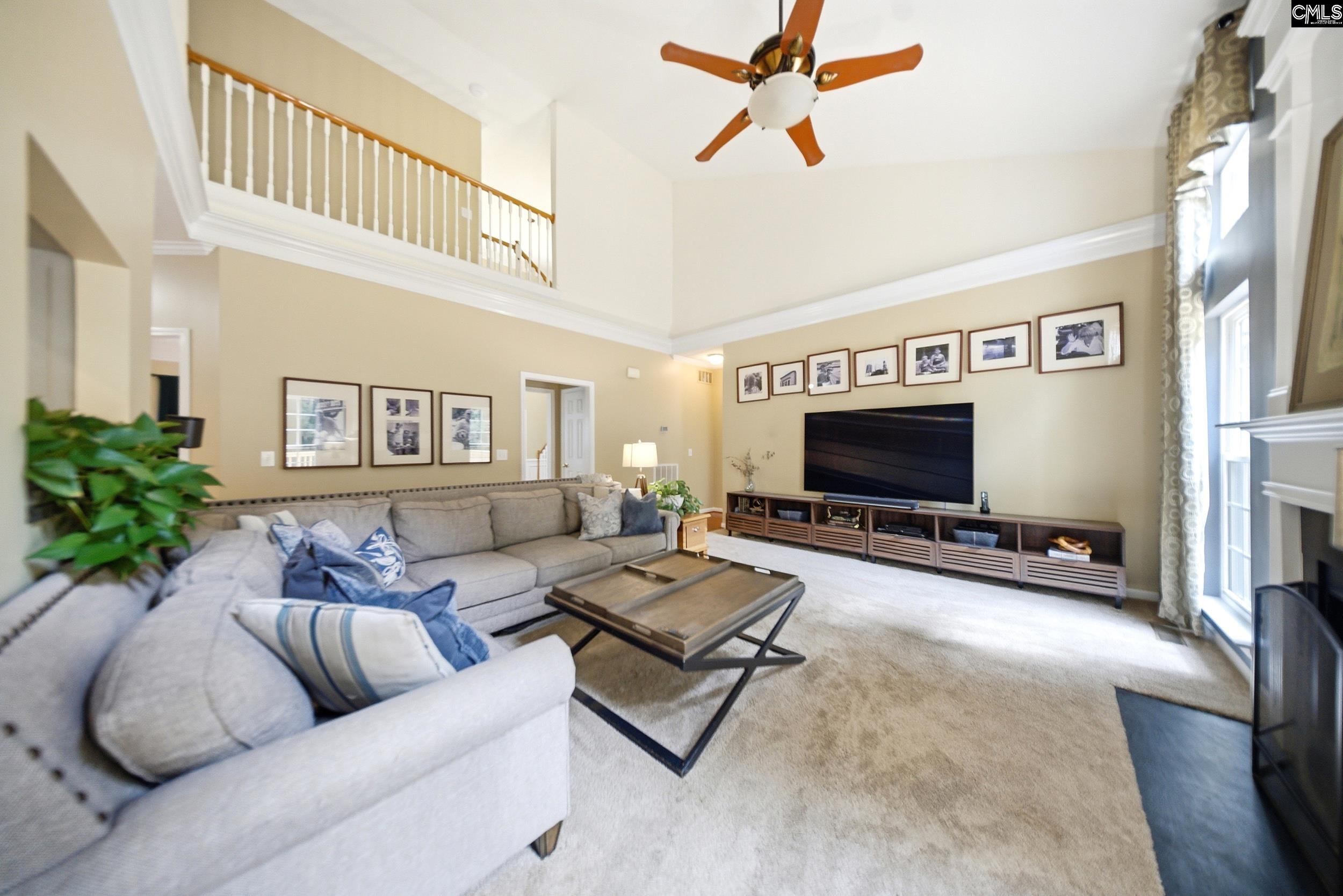 402 Cabin Drive Irmo, SC 29063