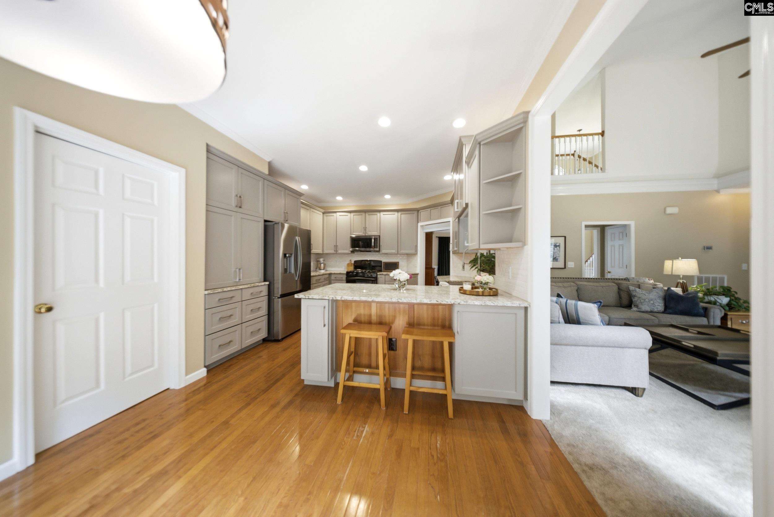 402 Cabin Drive Irmo, SC 29063