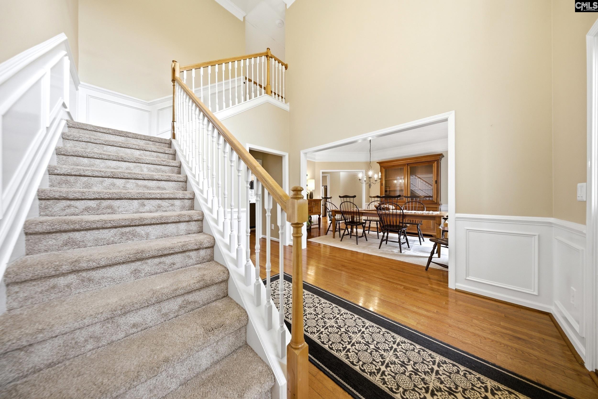 402 Cabin Drive Irmo, SC 29063
