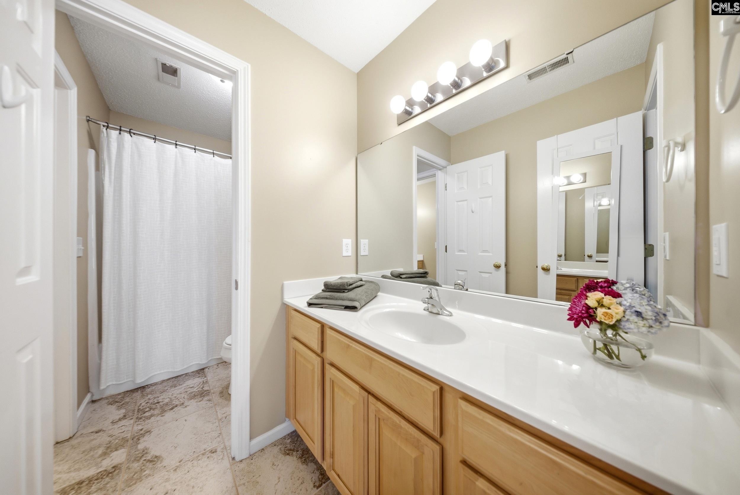 402 Cabin Drive Irmo, SC 29063