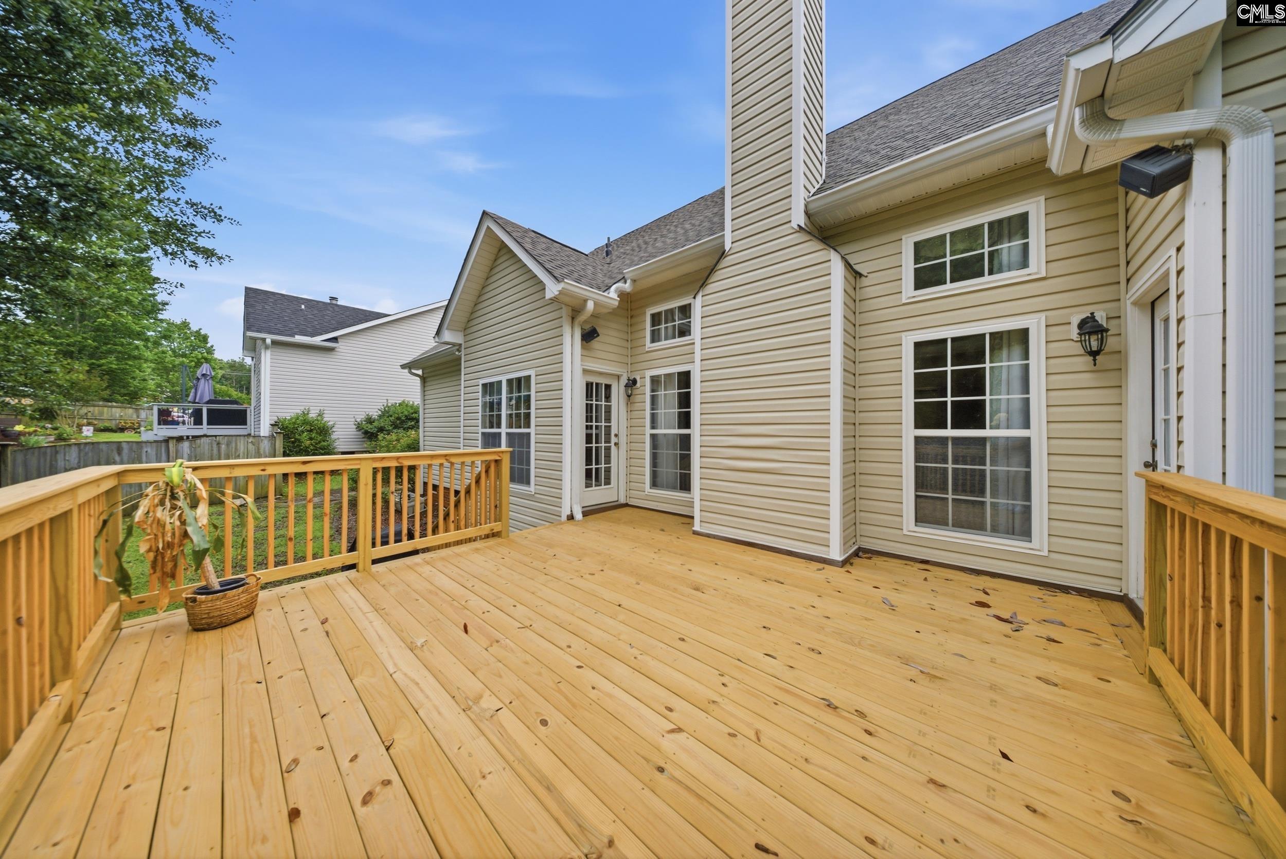 402 Cabin Drive Irmo, SC 29063