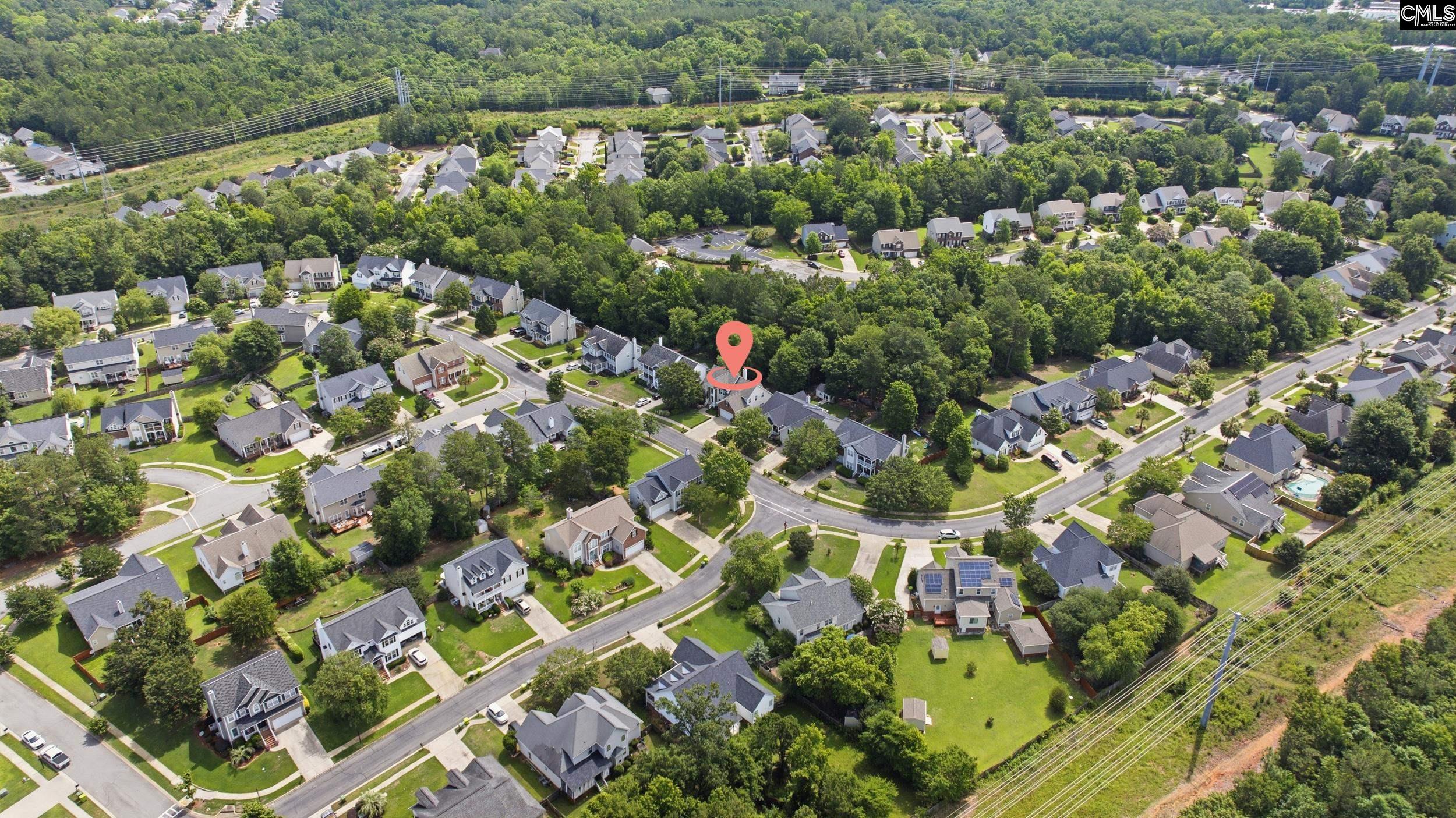 402 Cabin Drive Irmo, SC 29063