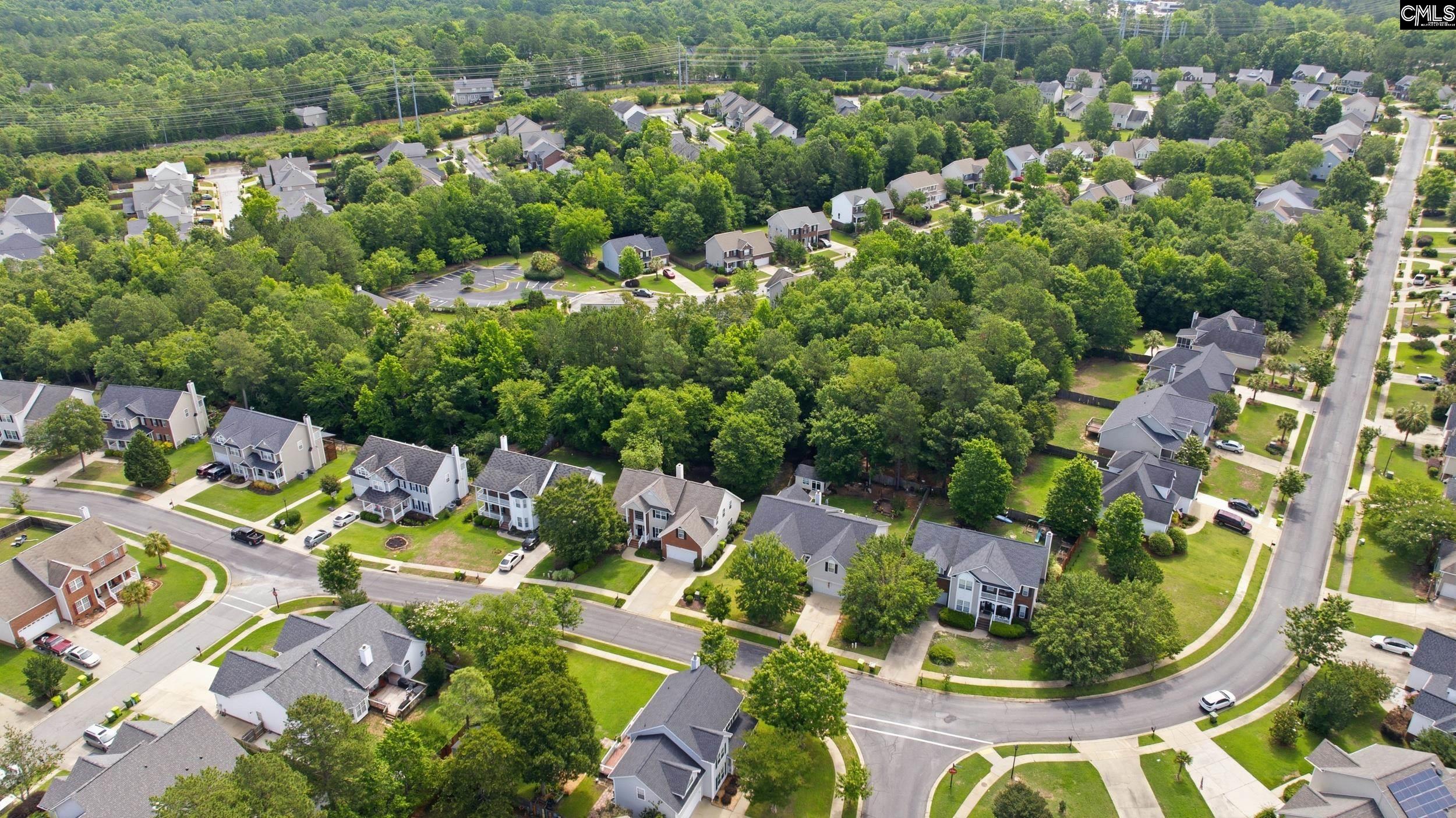 402 Cabin Drive Irmo, SC 29063