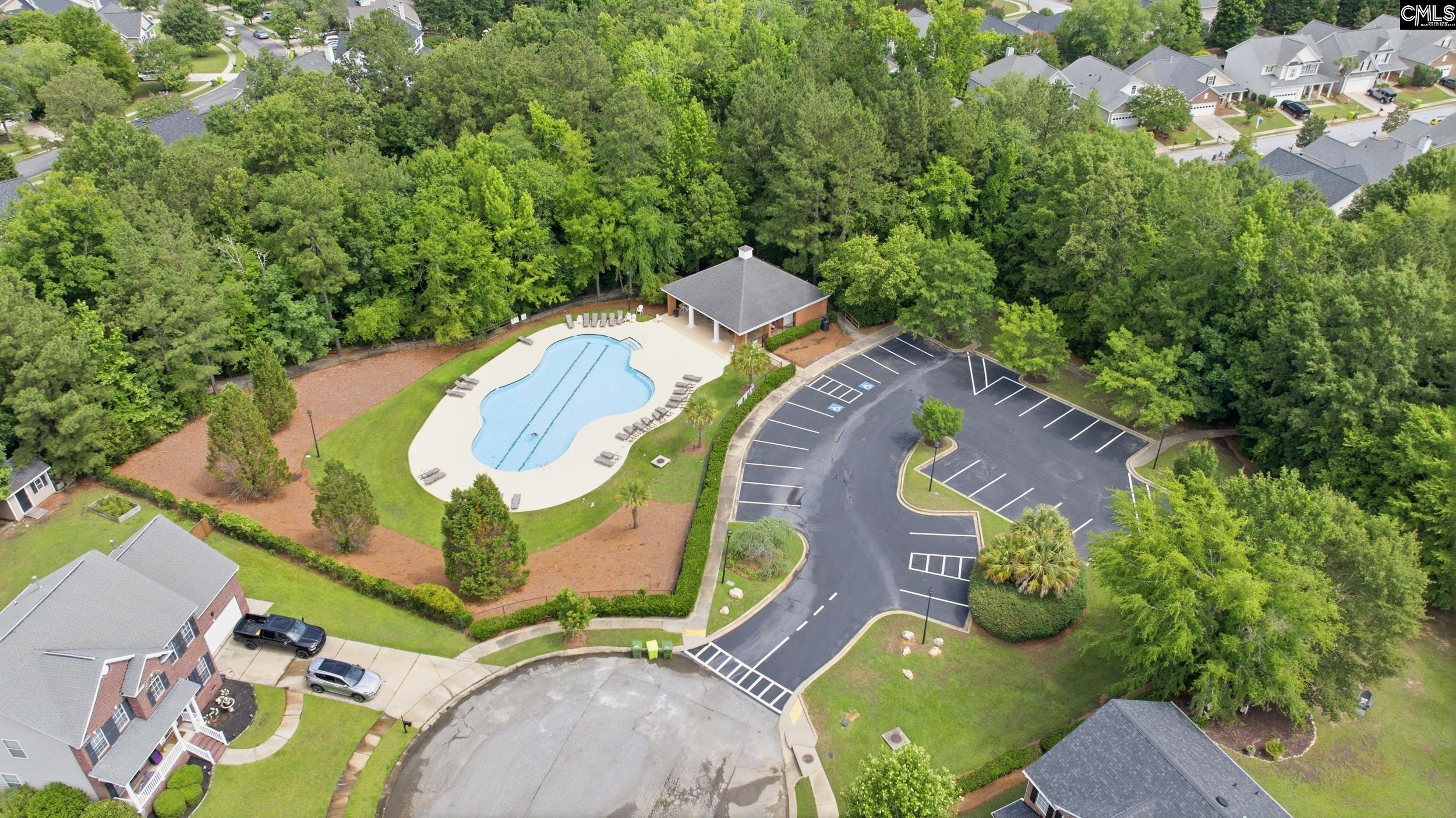 402 Cabin Drive Irmo, SC 29063