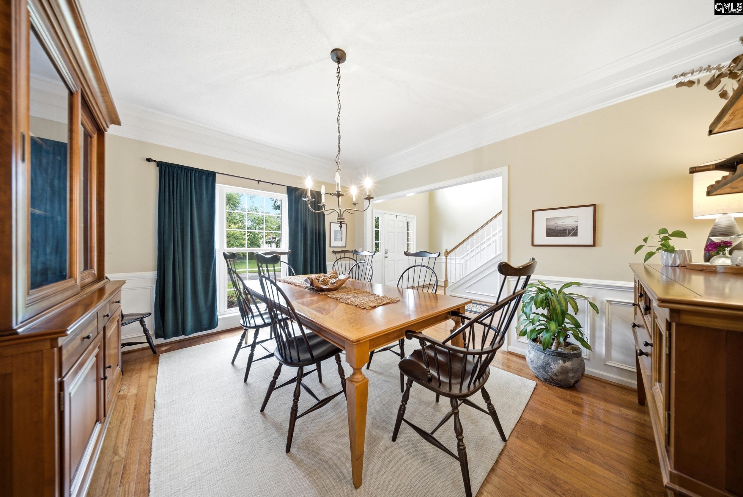 402 Cabin Drive Irmo, SC 29063