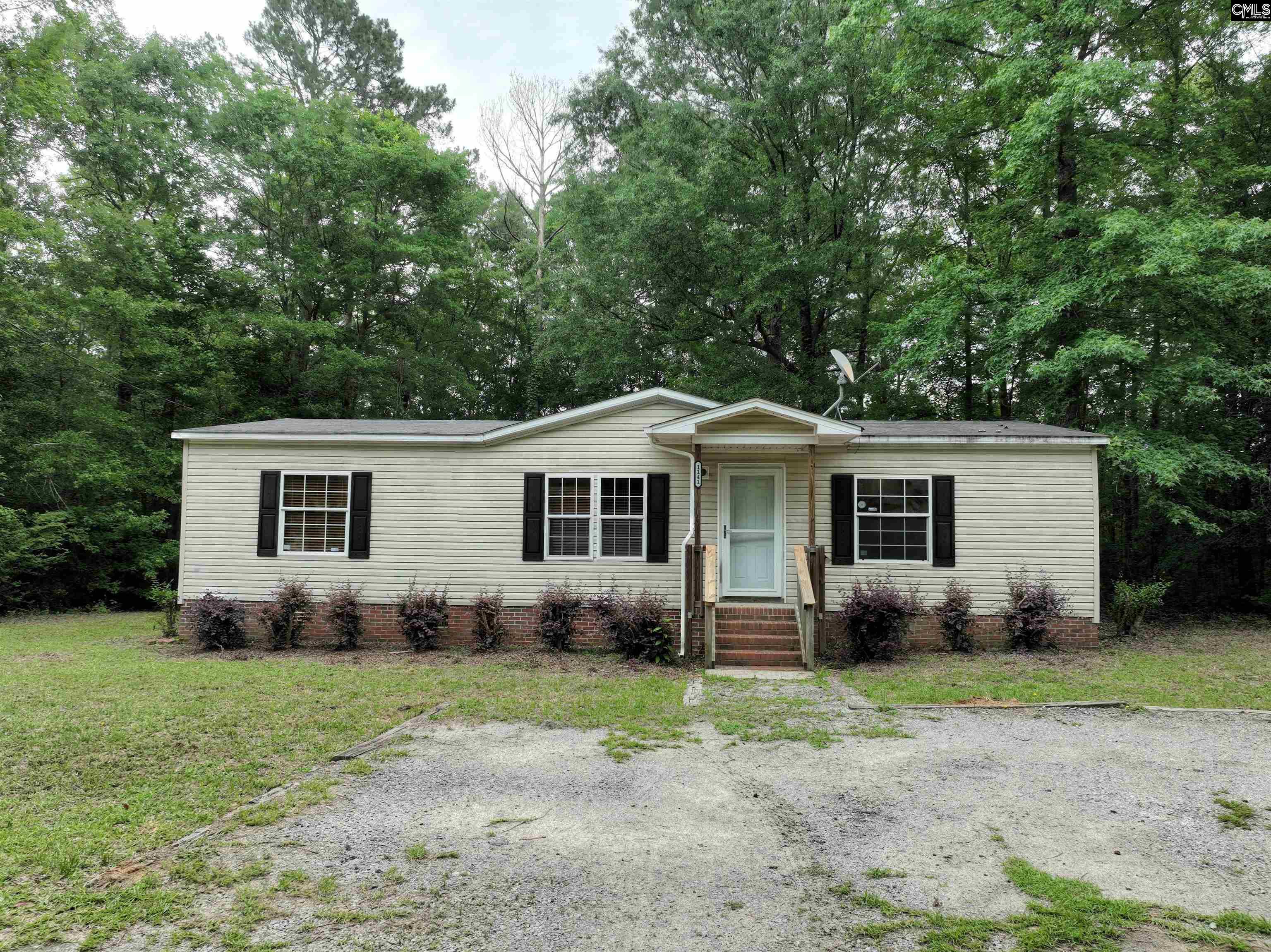 1141 Crosshill Road Hopkins, SC 29061