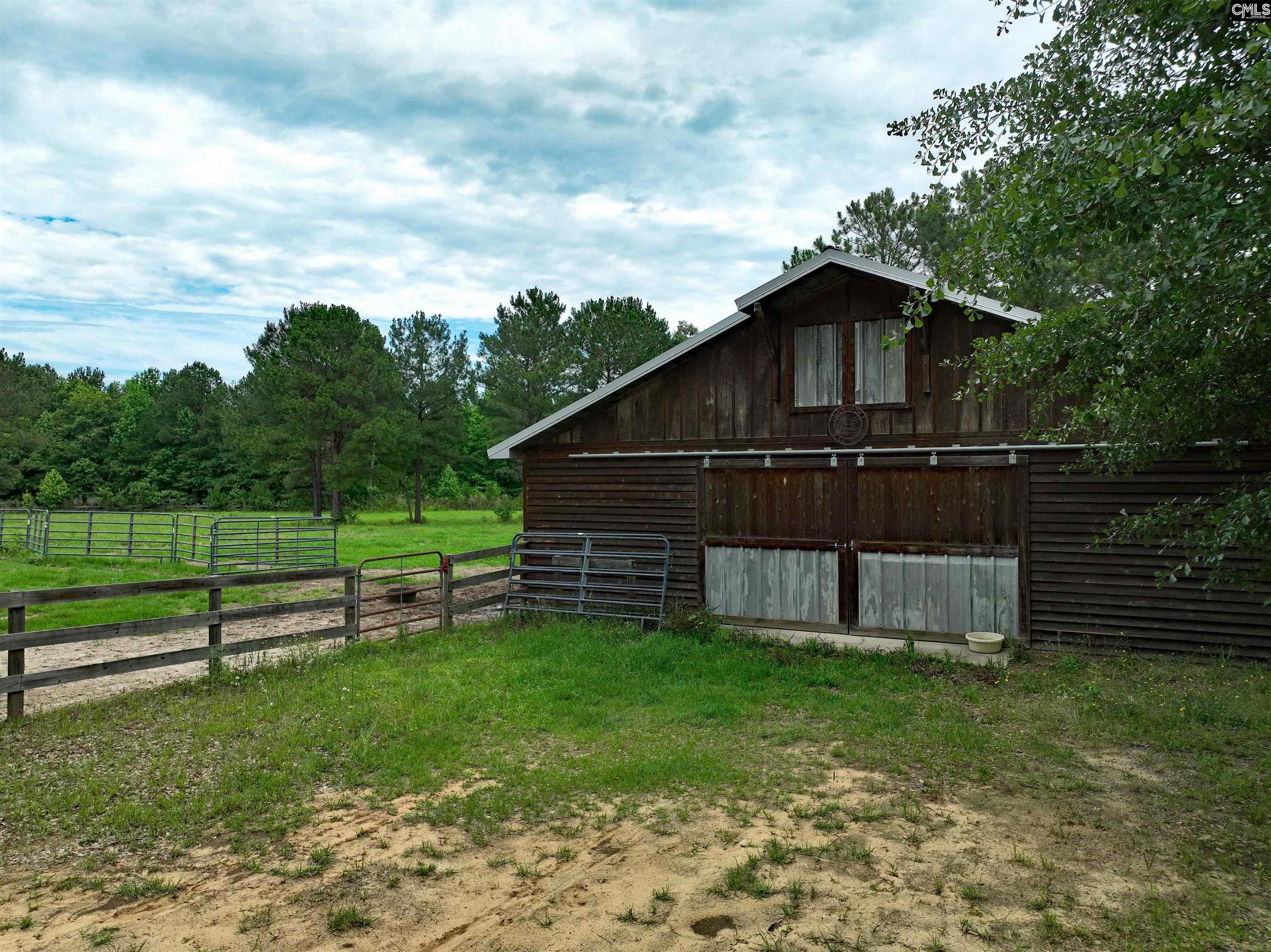 1141 Crosshill Road Hopkins, SC 29061