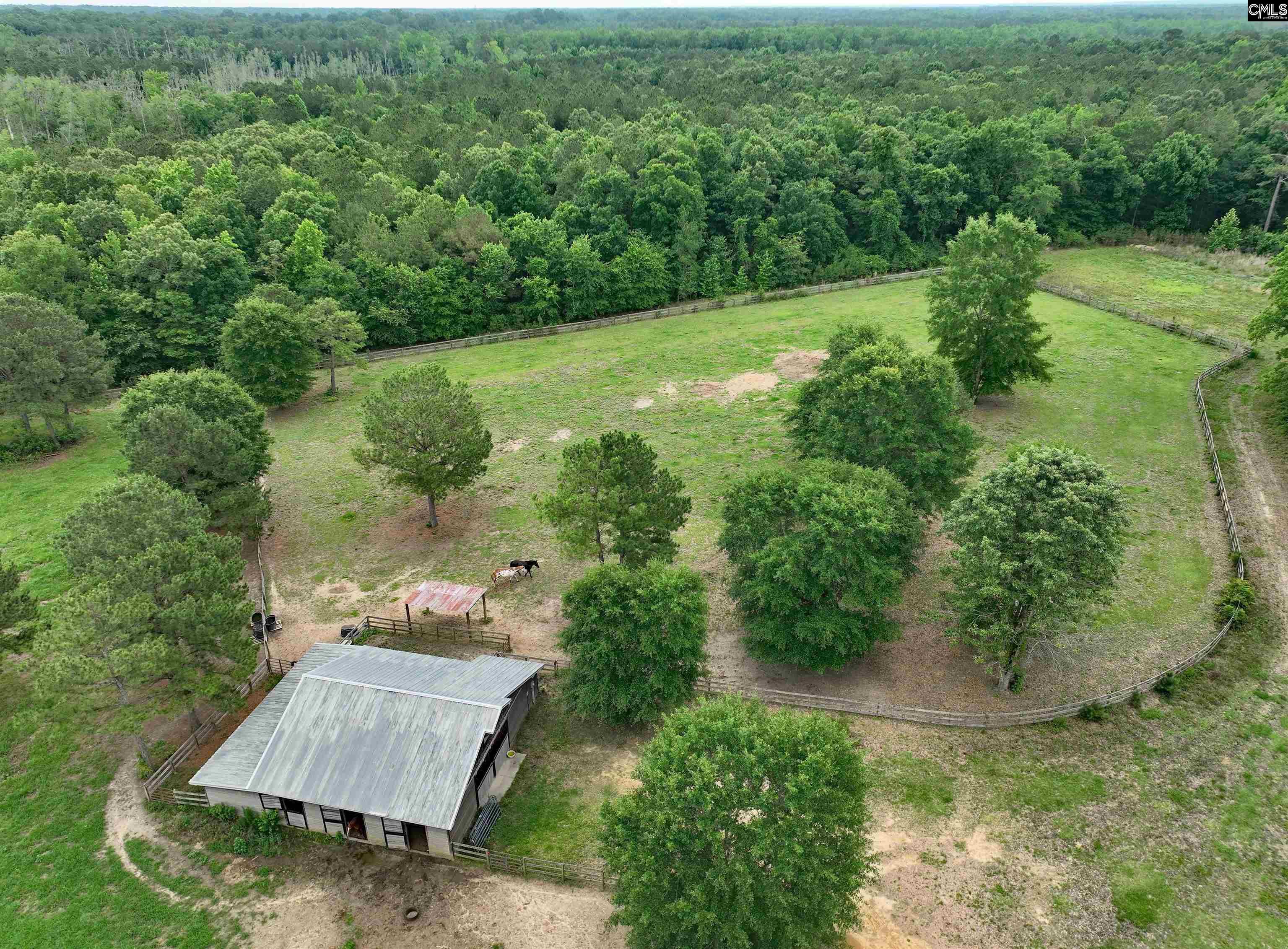 1141 Crosshill Road Hopkins, SC 29061