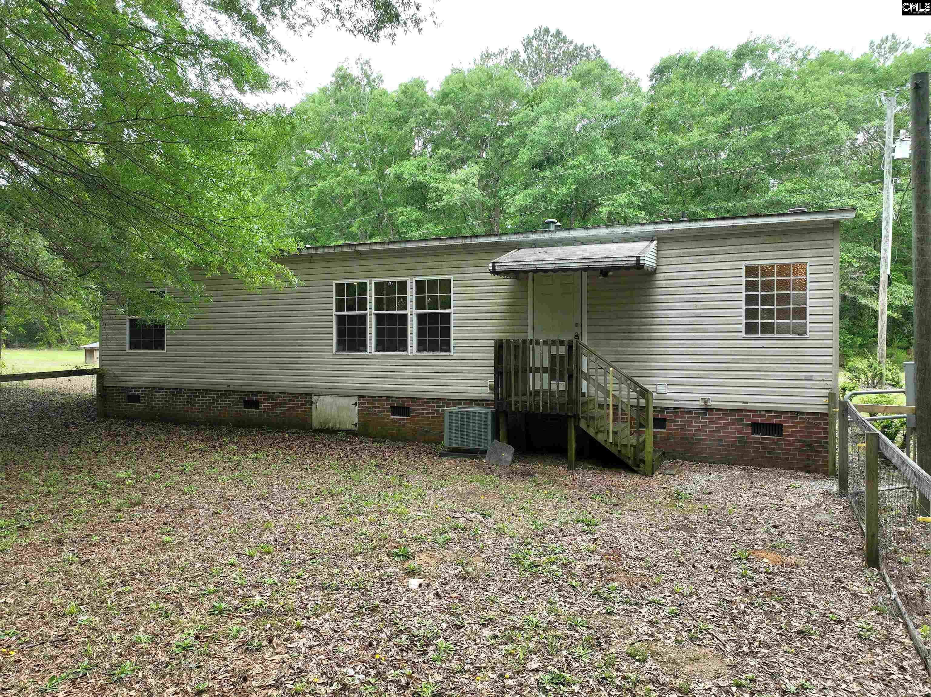 1141 Crosshill Road Hopkins, SC 29061