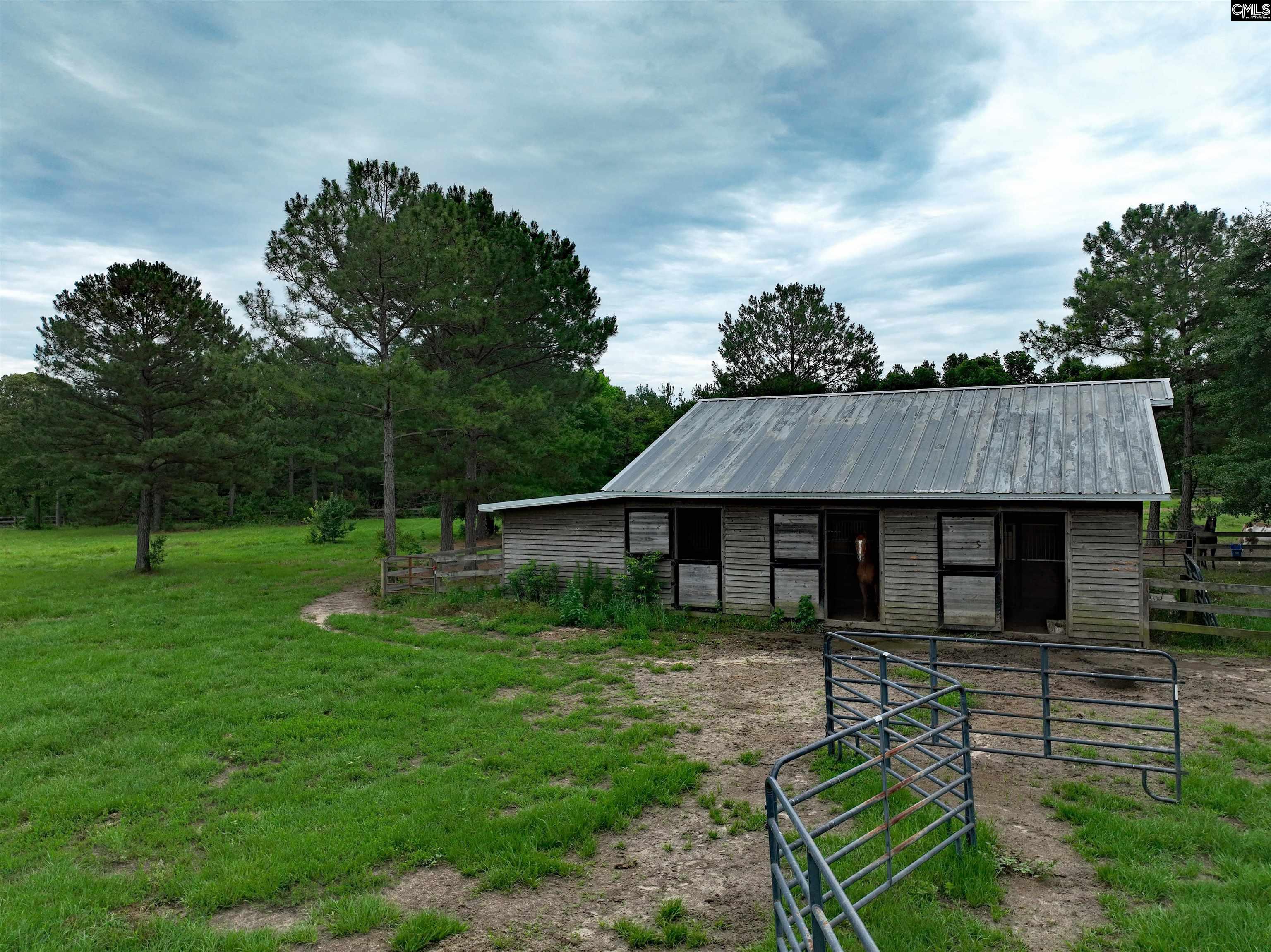 1141 Crosshill Road Hopkins, SC 29061