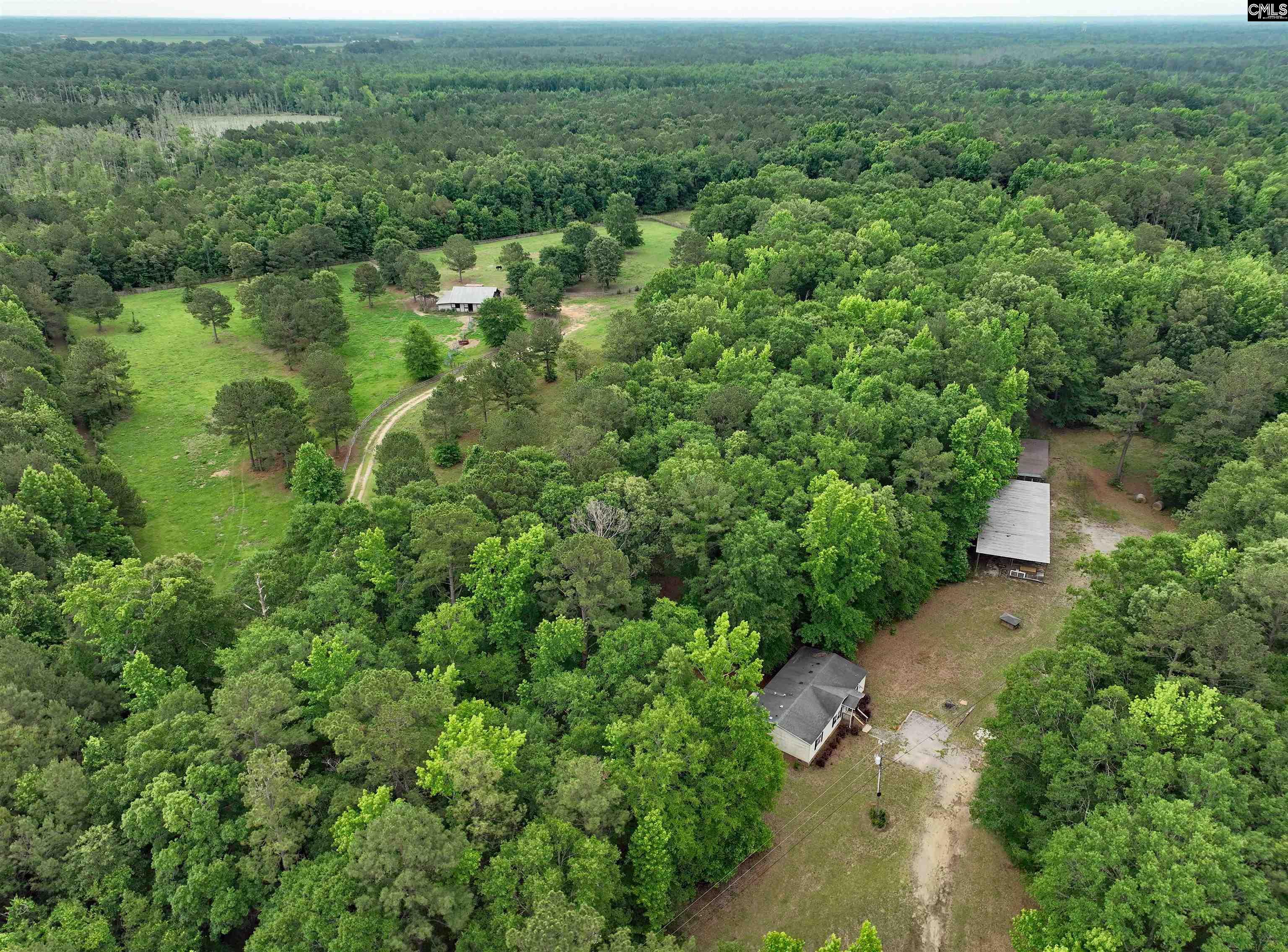 1141 Crosshill Road Hopkins, SC 29061