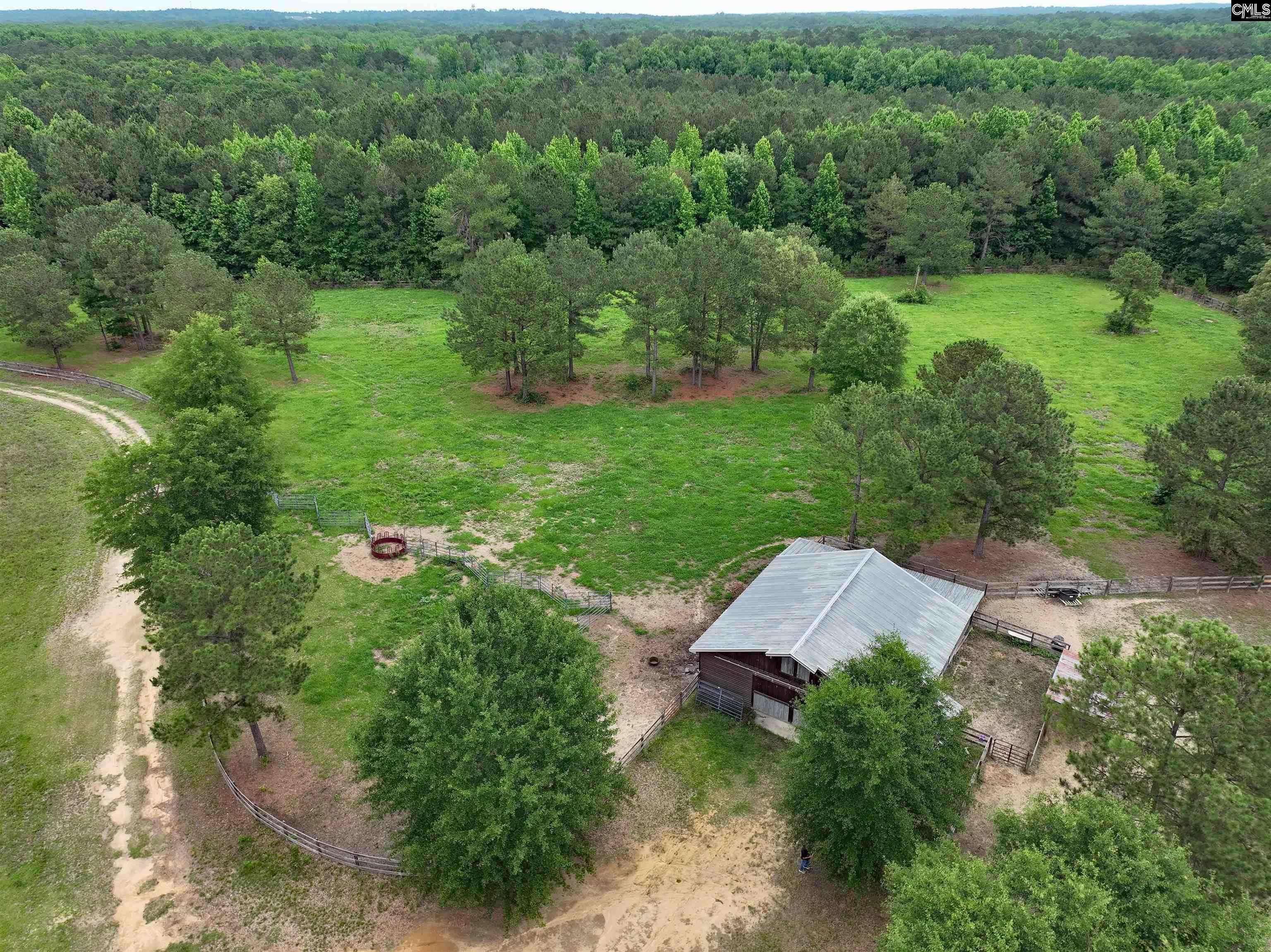 1141 Crosshill Road Hopkins, SC 29061