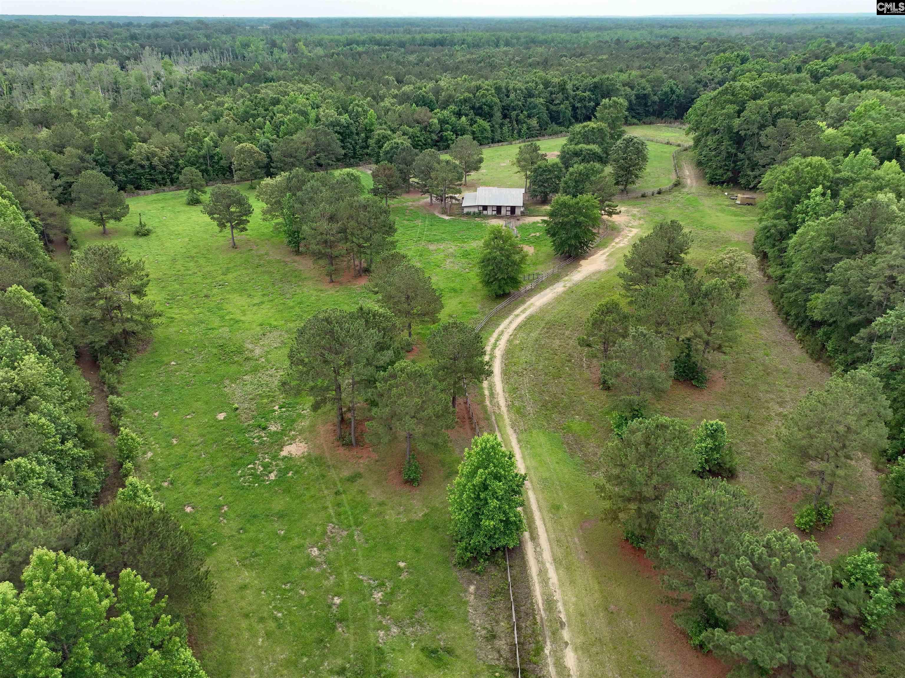 1141 Crosshill Road Hopkins, SC 29061