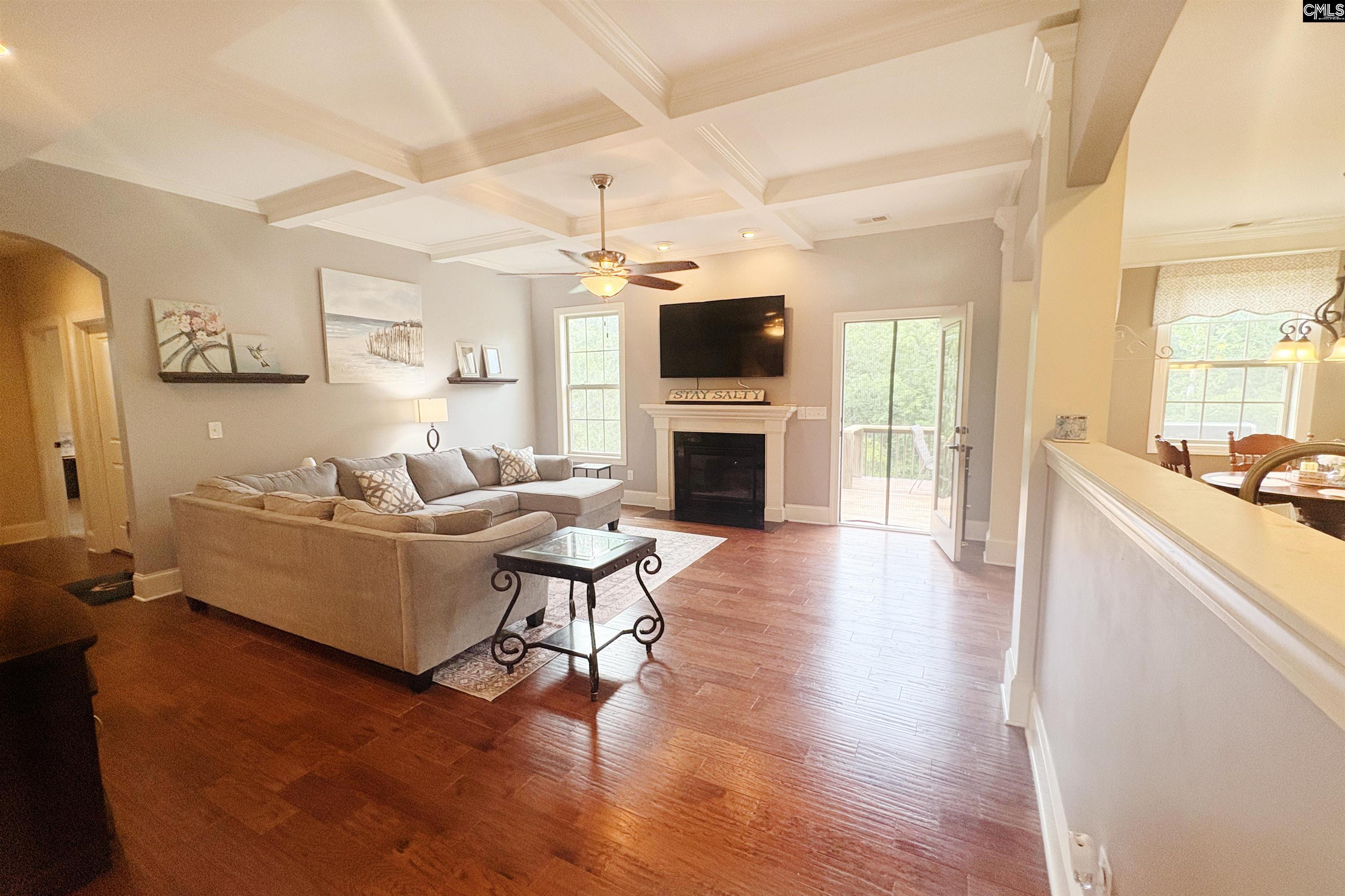 748 Near Creek Drive Blythewood, SC 29016