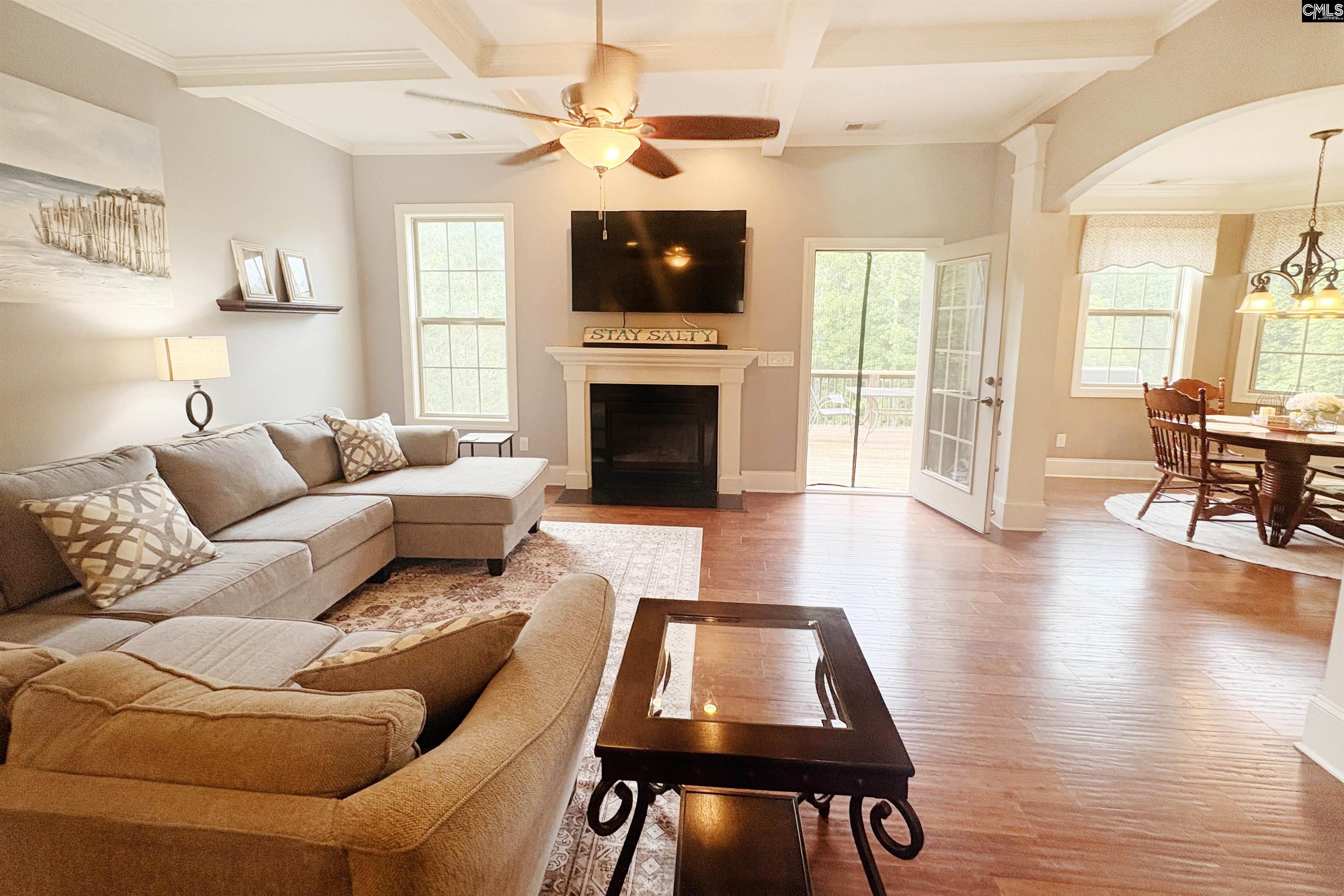 748 Near Creek Drive Blythewood, SC 29016