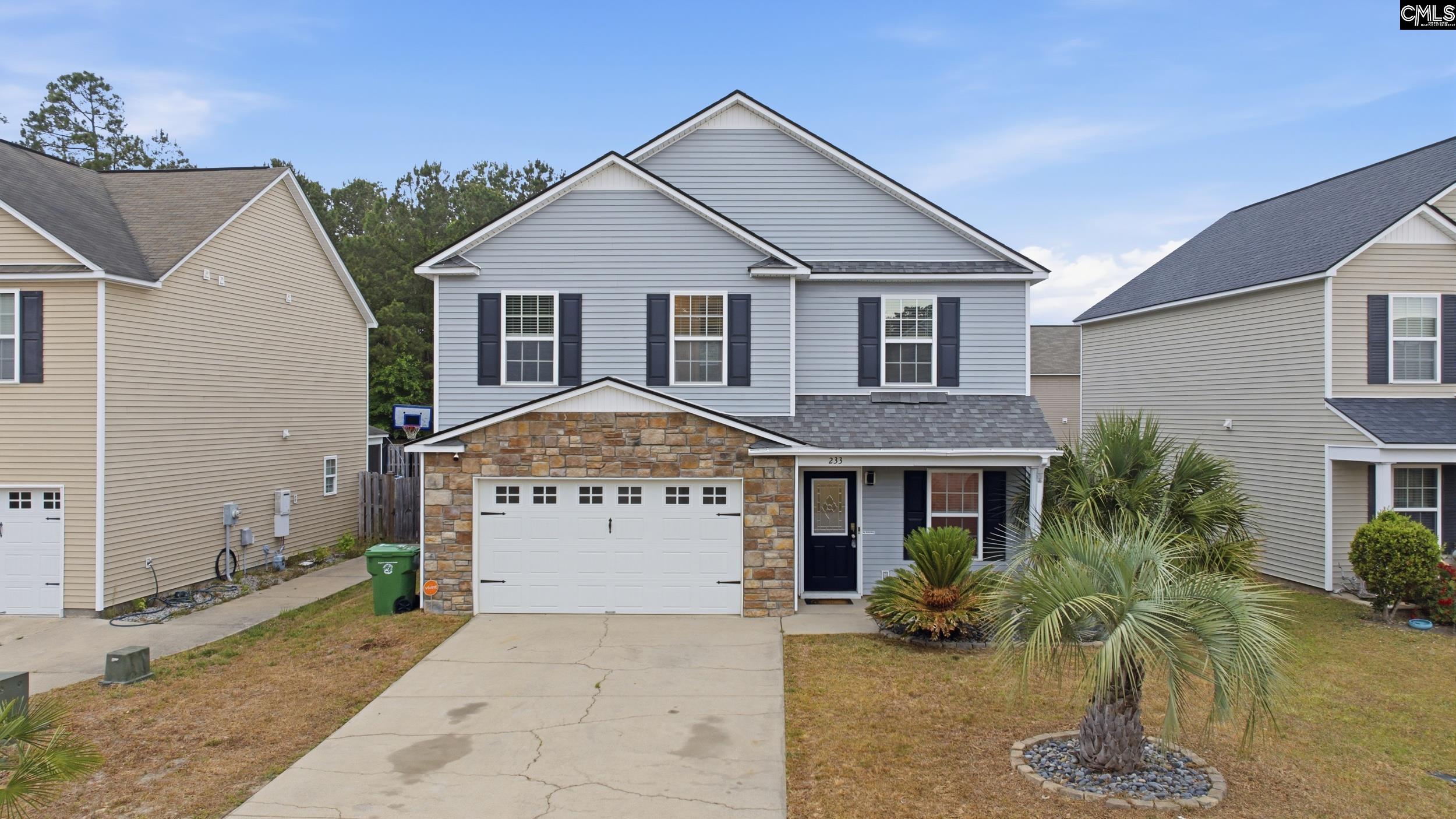 233 Sunday Silence Lane Elgin, SC 29045