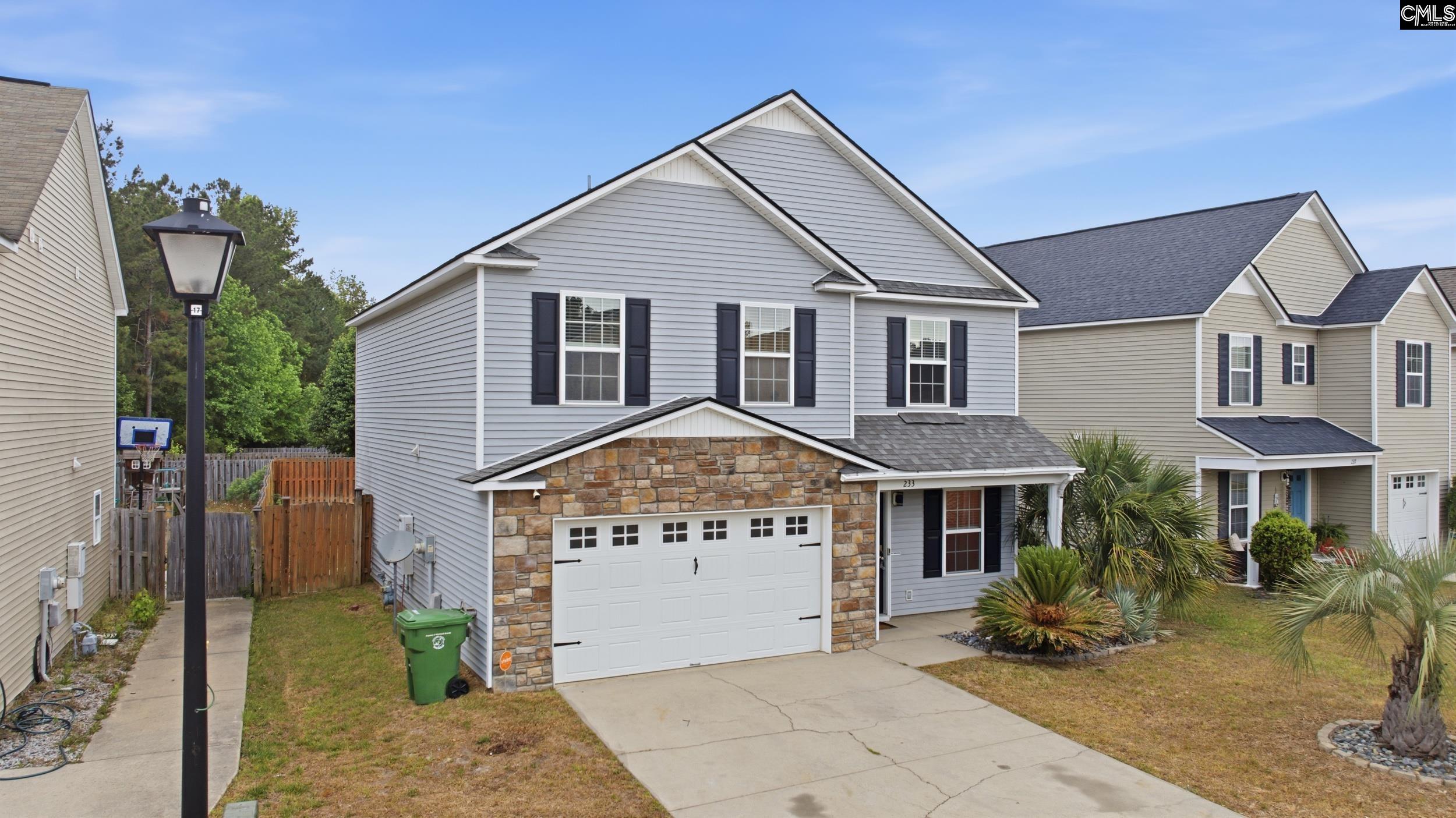 233 Sunday Silence Lane Elgin, SC 29045