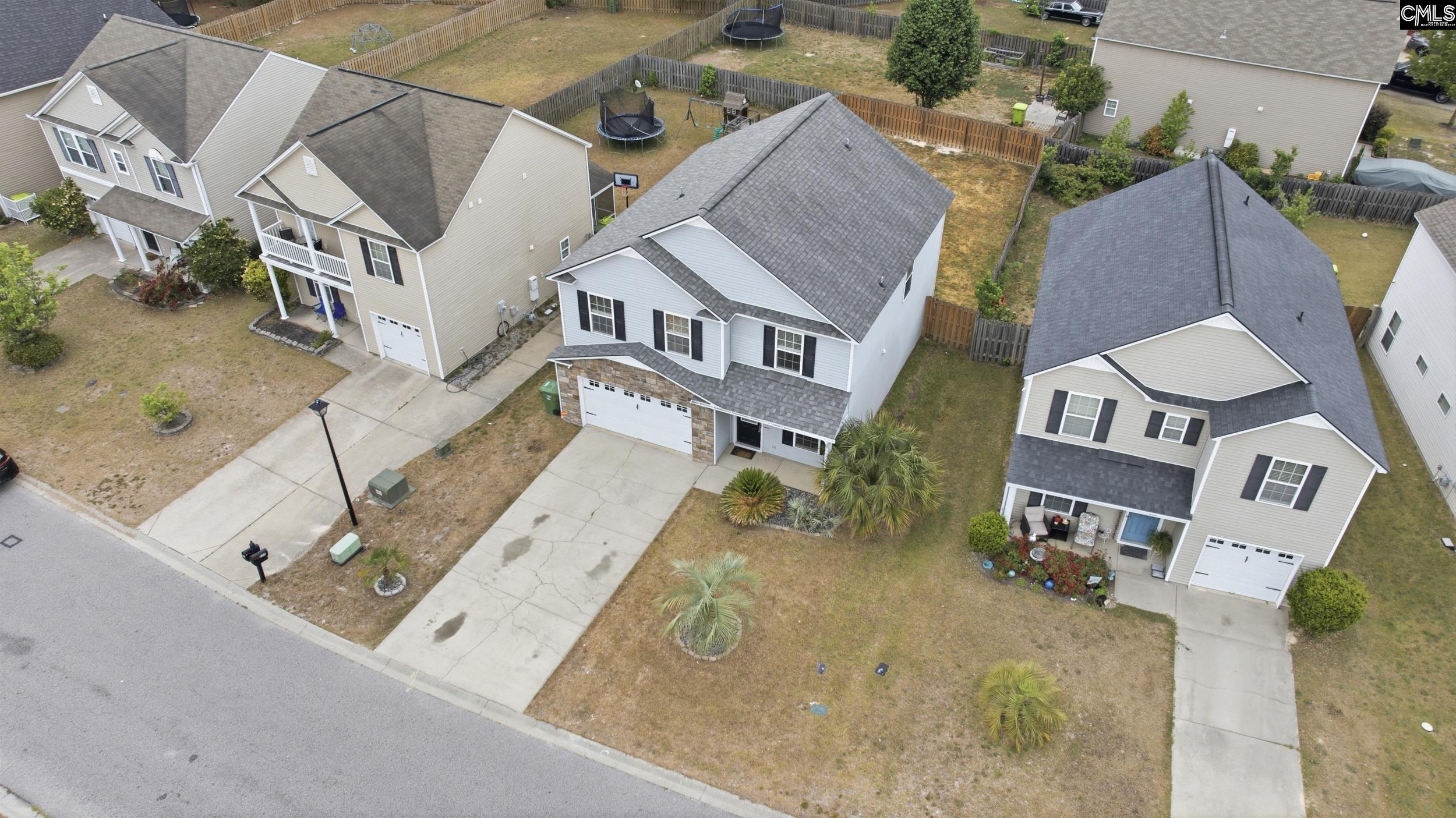 233 Sunday Silence Lane Elgin, SC 29045