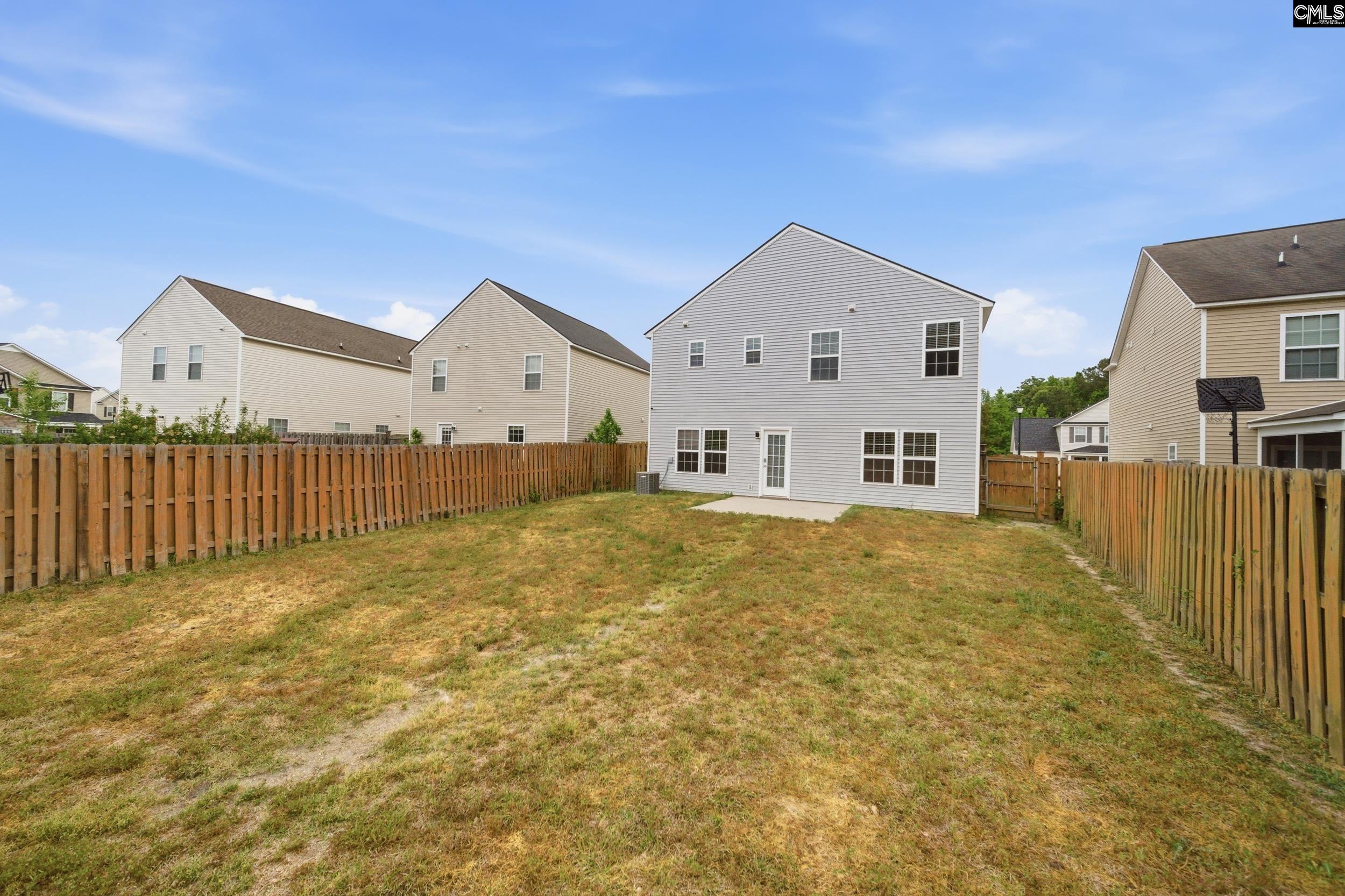233 Sunday Silence Lane Elgin, SC 29045