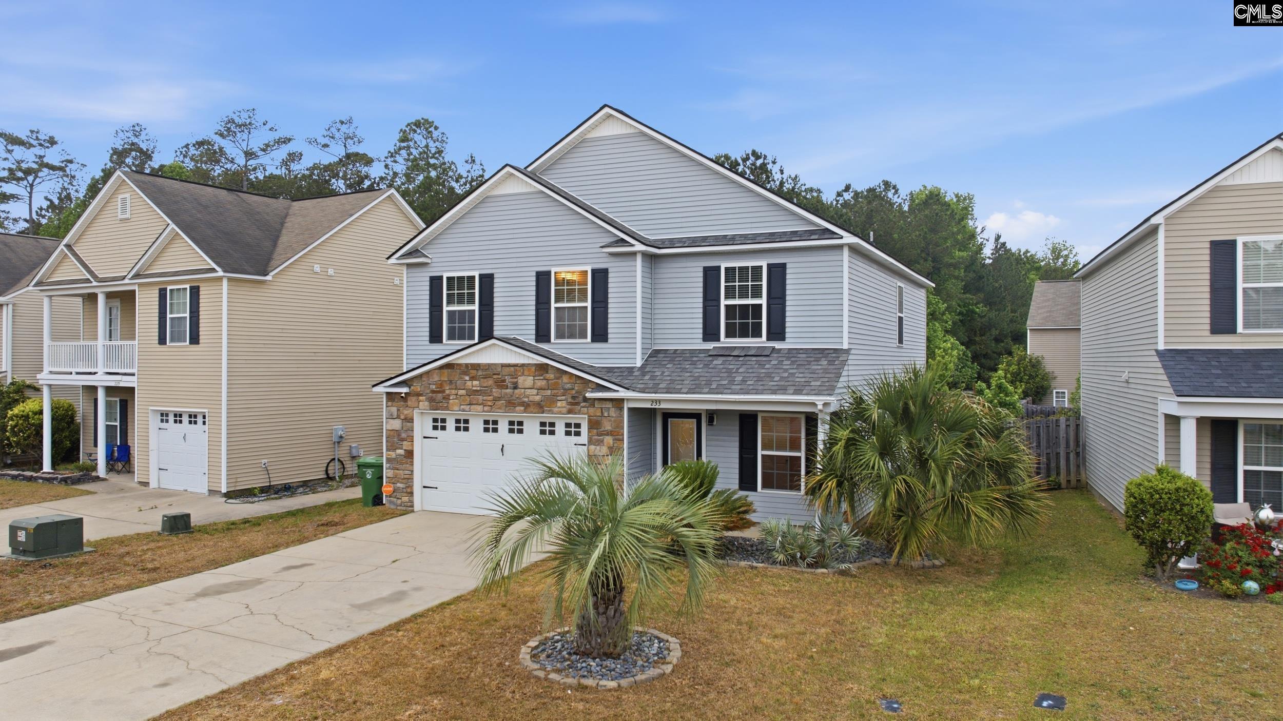 233 Sunday Silence Lane Elgin, SC 29045