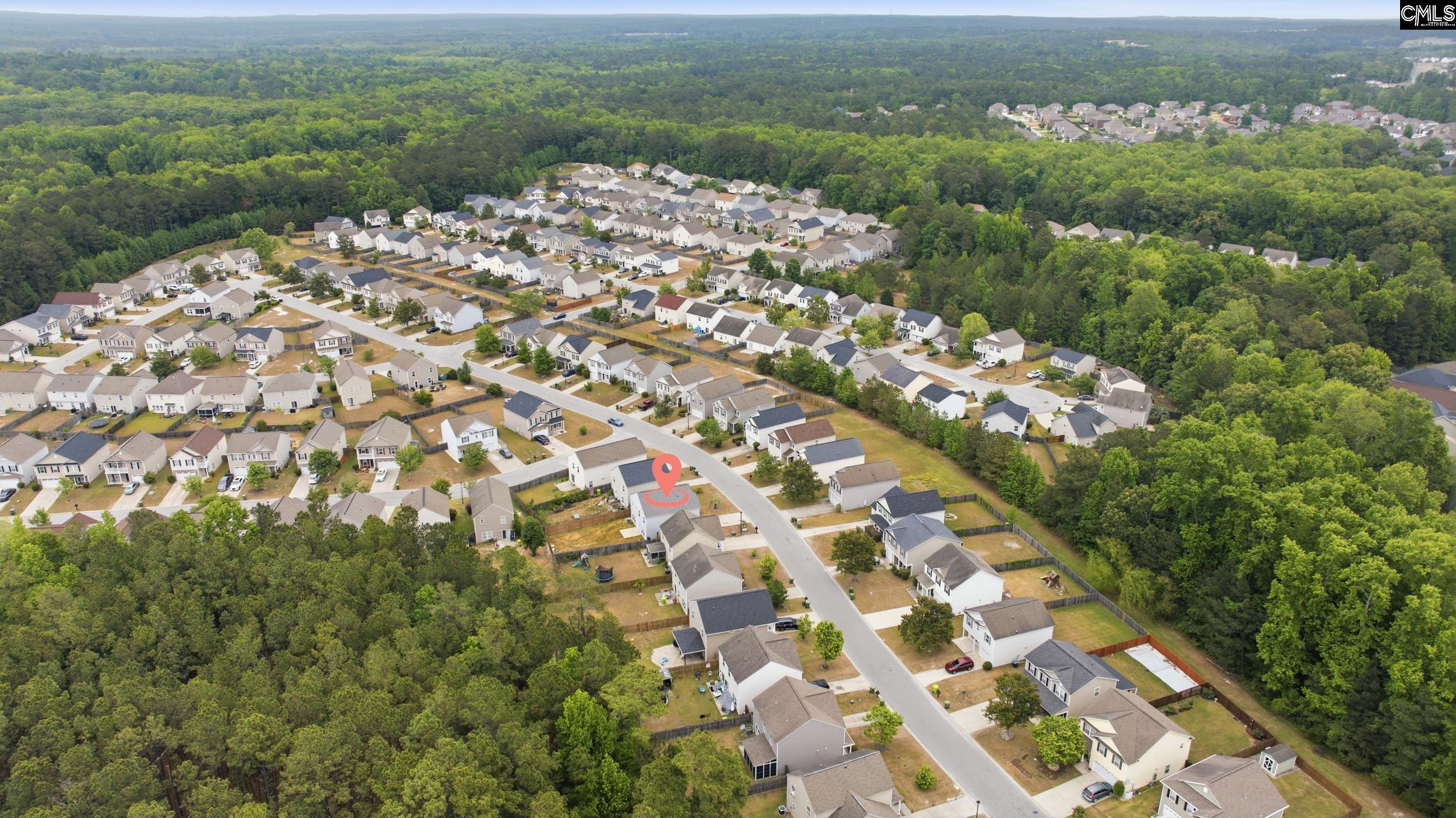 233 Sunday Silence Lane Elgin, SC 29045