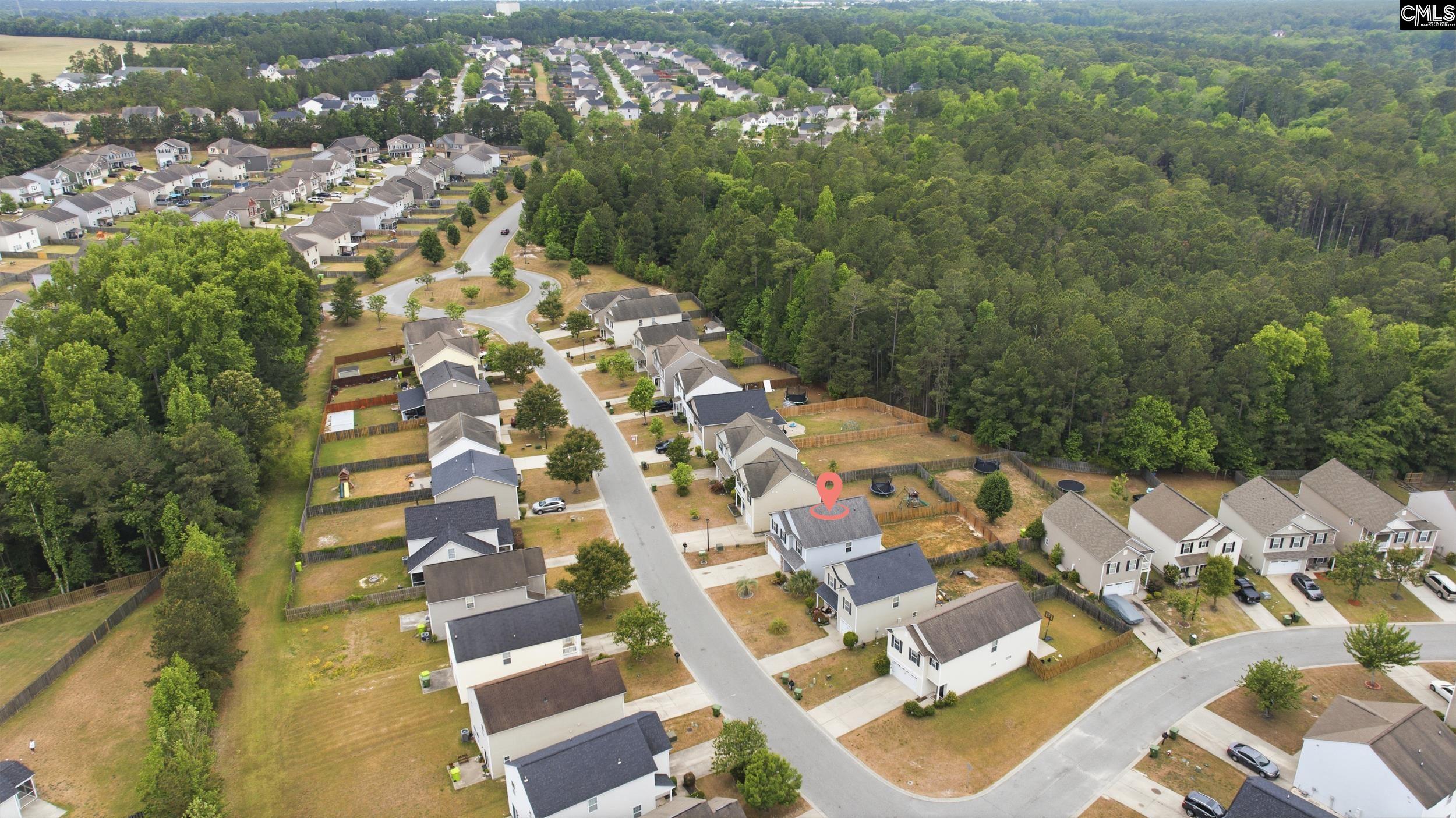 233 Sunday Silence Lane Elgin, SC 29045