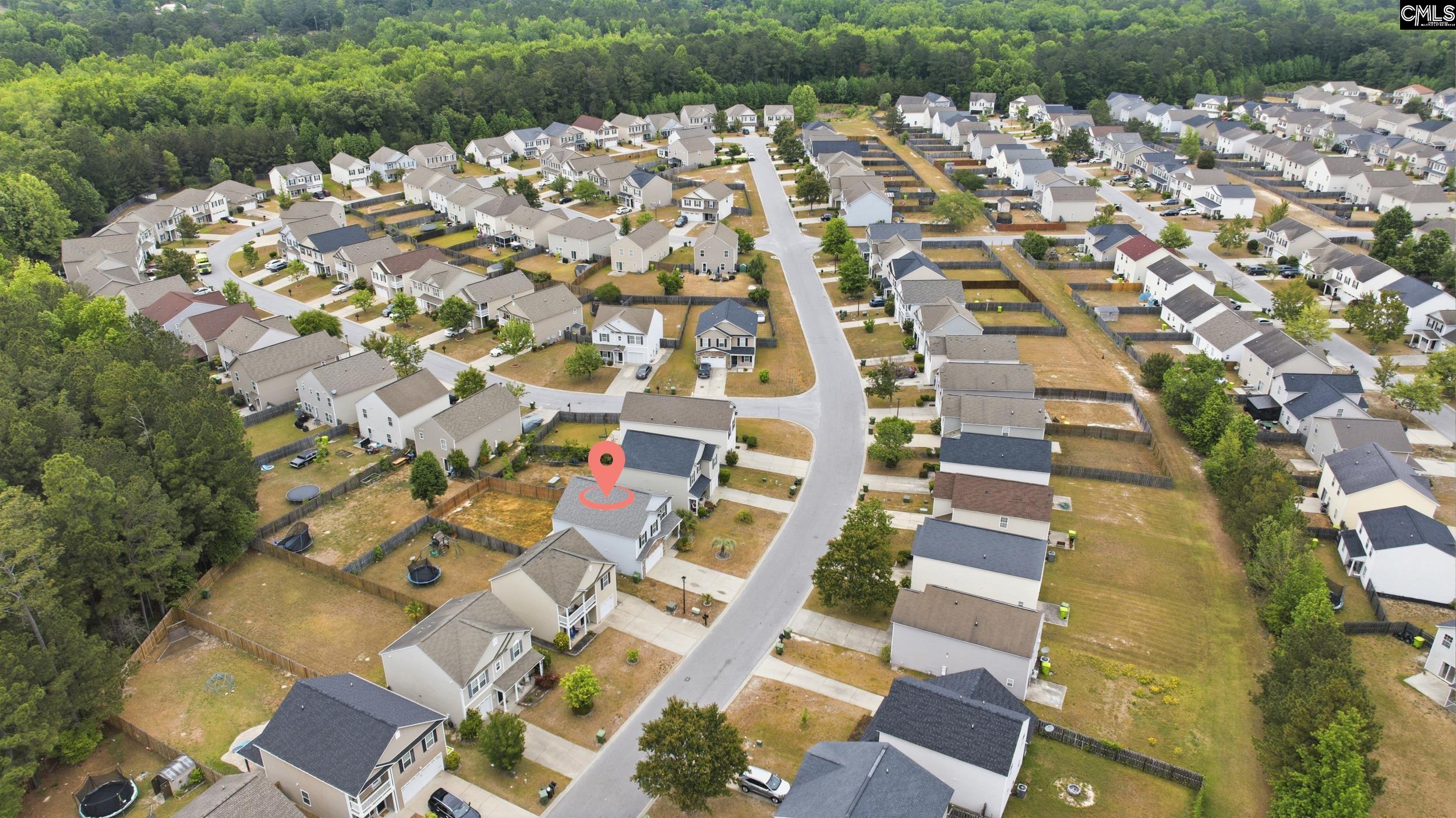 233 Sunday Silence Lane Elgin, SC 29045