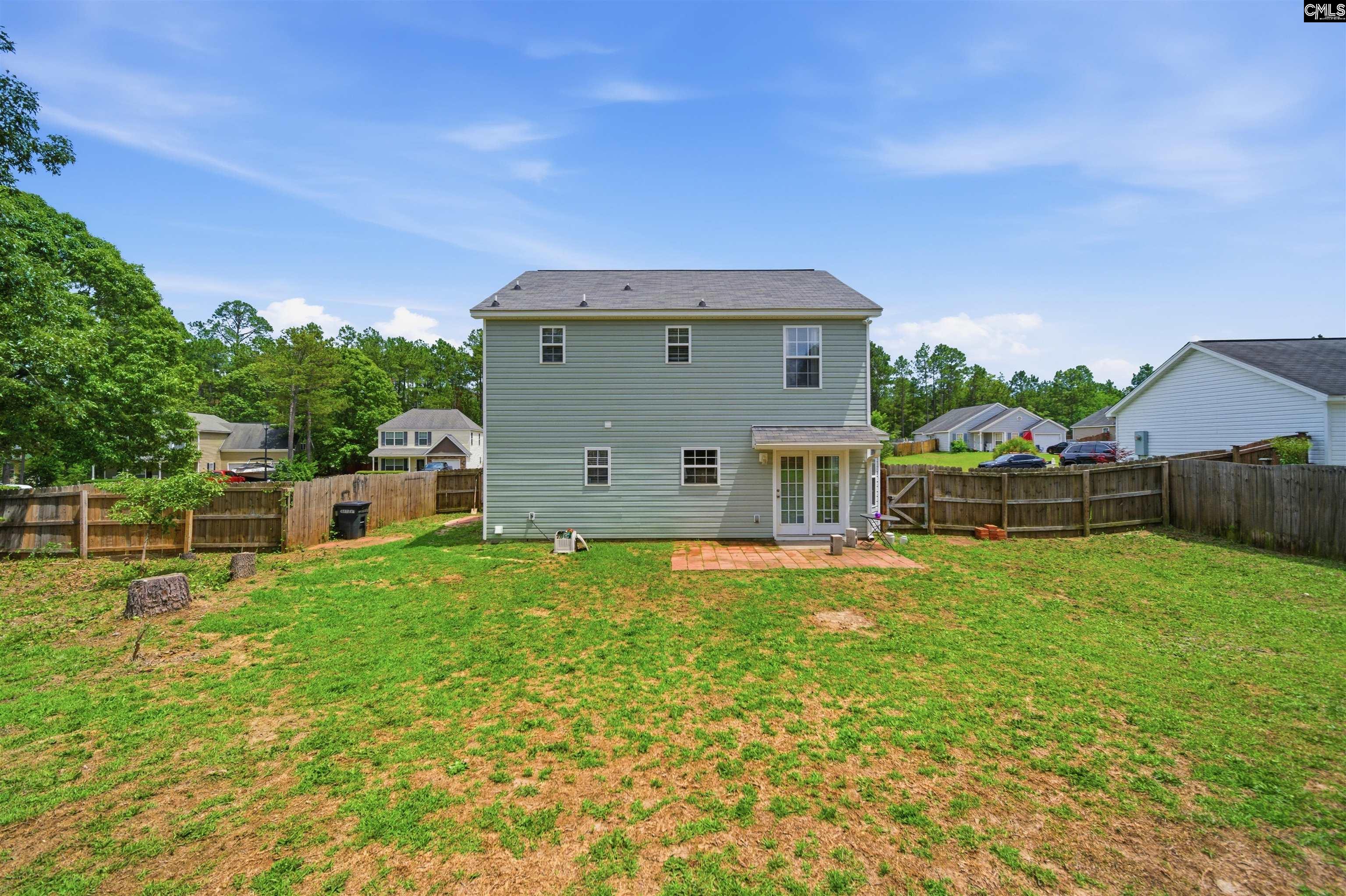 83 Driftwood Avenue Elgin, SC 29045